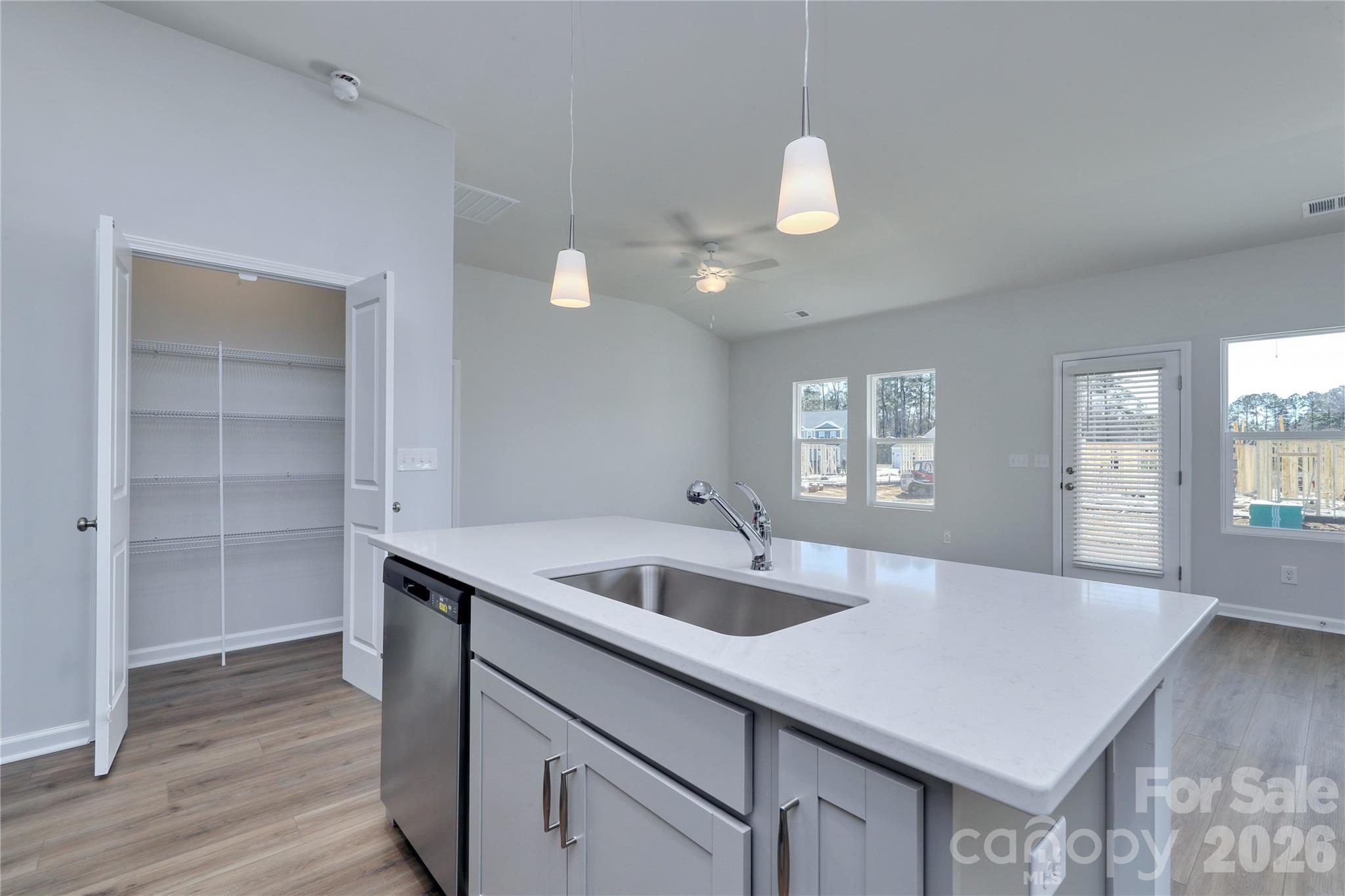 Willowbrook - Residential