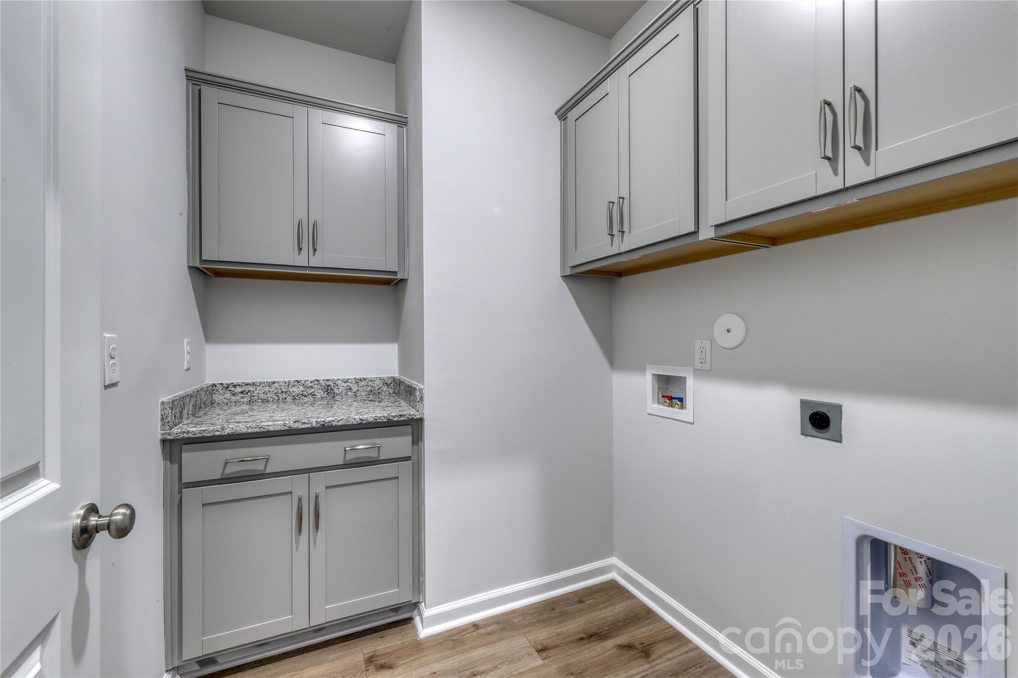 Willowbrook - Residential