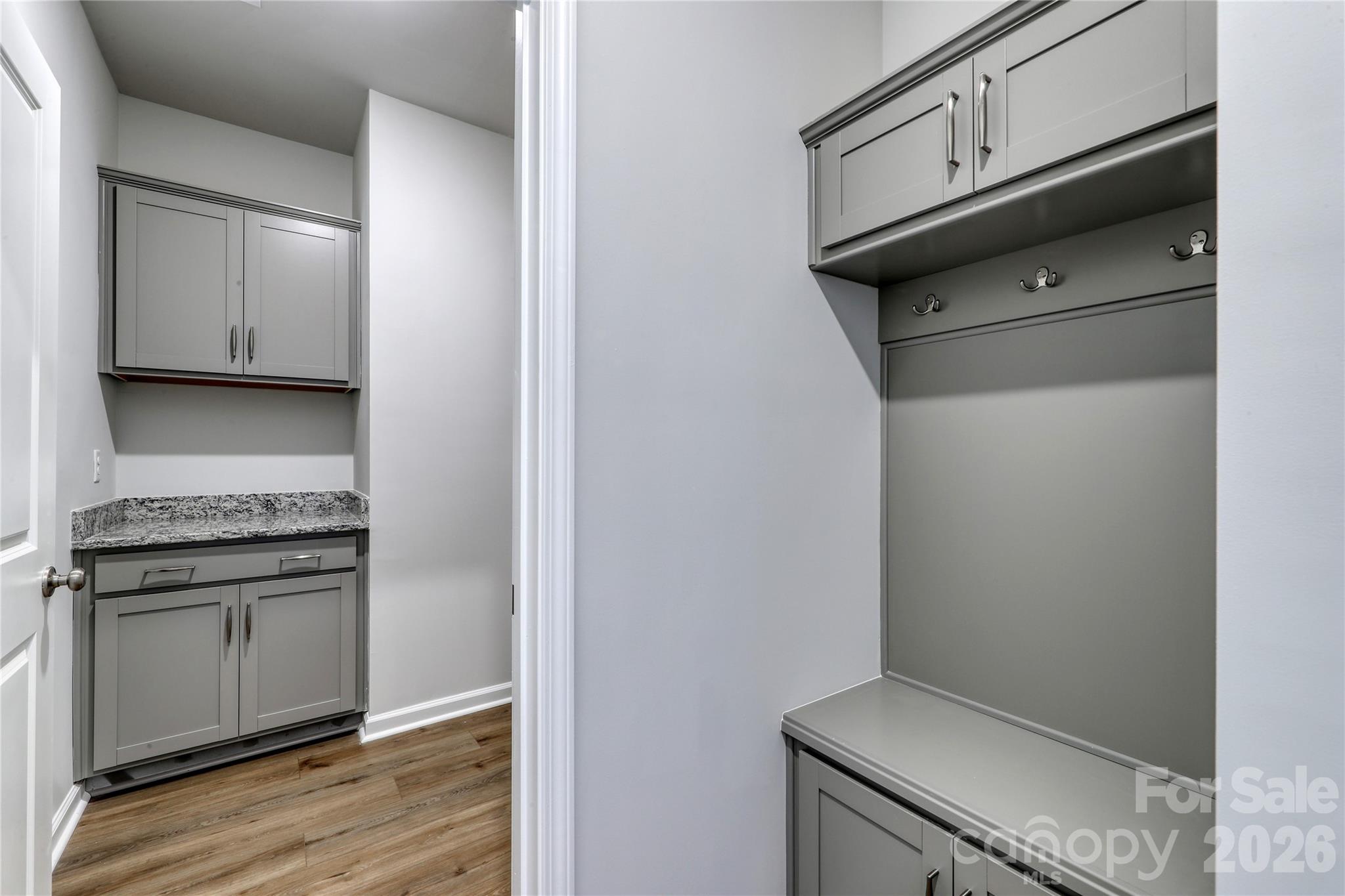 Willowbrook - Residential