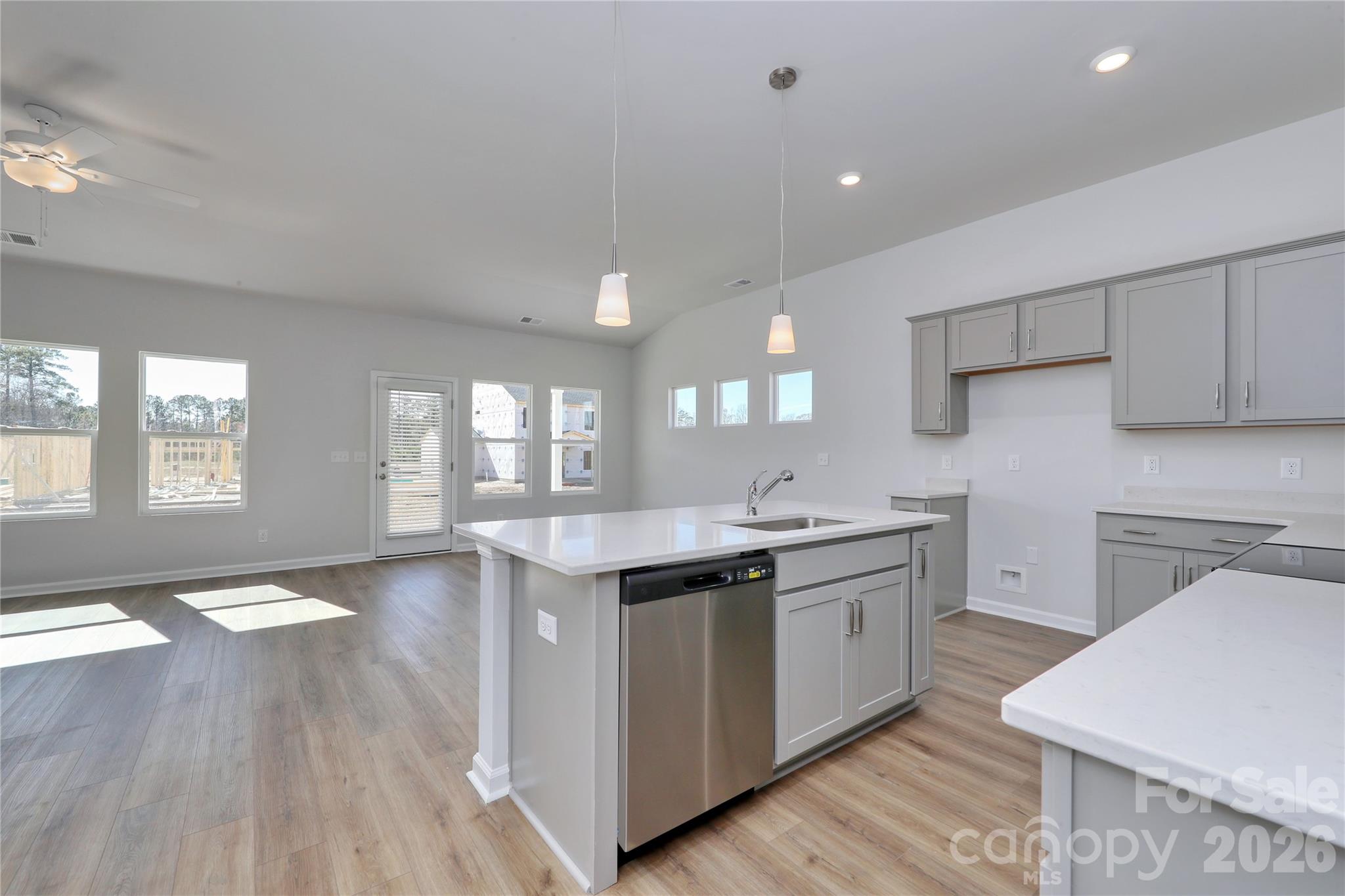 Willowbrook - Residential