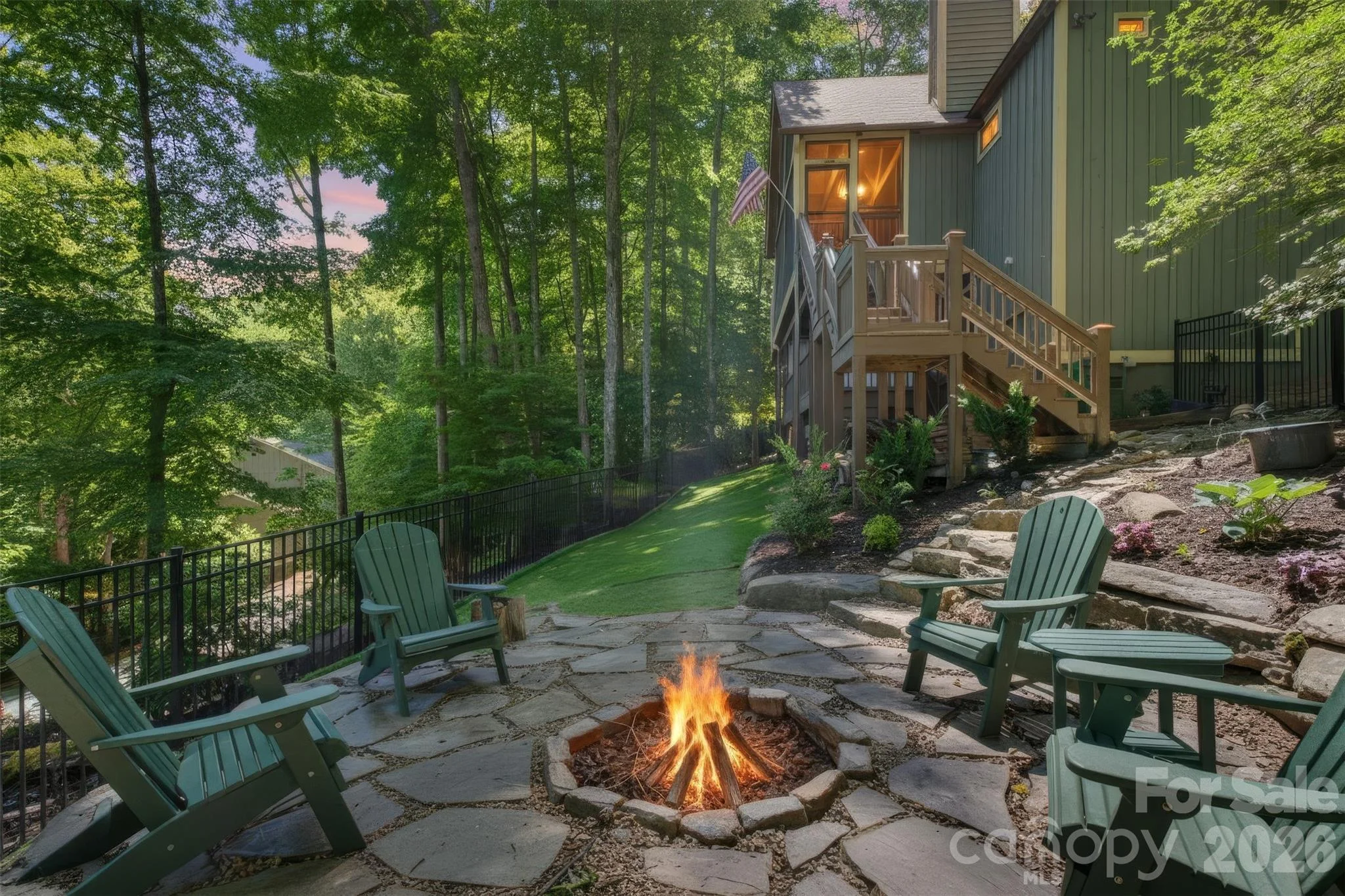 325 Hedgewood Drive, Tuckasegee, NC, 28783