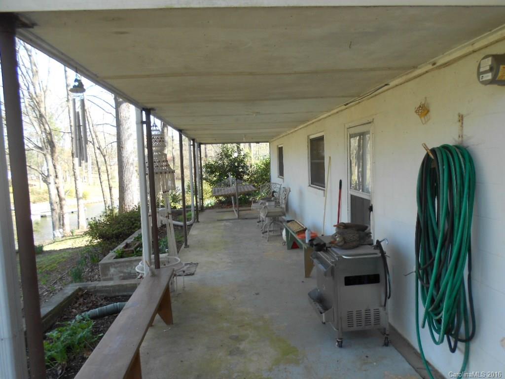 Land Harbor - Residential