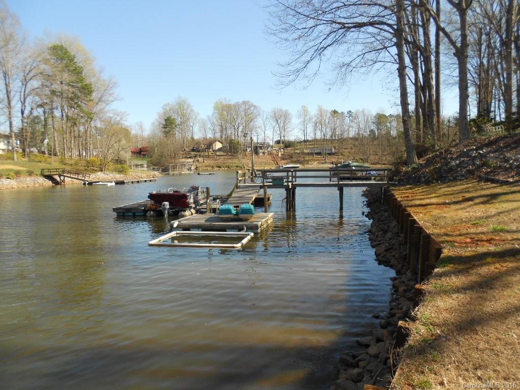 Land Harbor - Residential