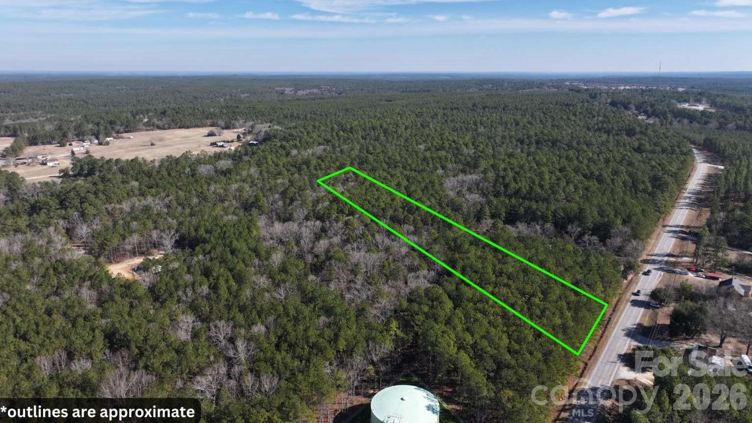 0 US Route 1 Highway Lot 92