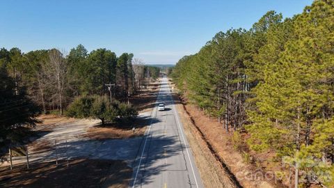 0 US Route 1 Highway Lot 92 McBee SC 29550