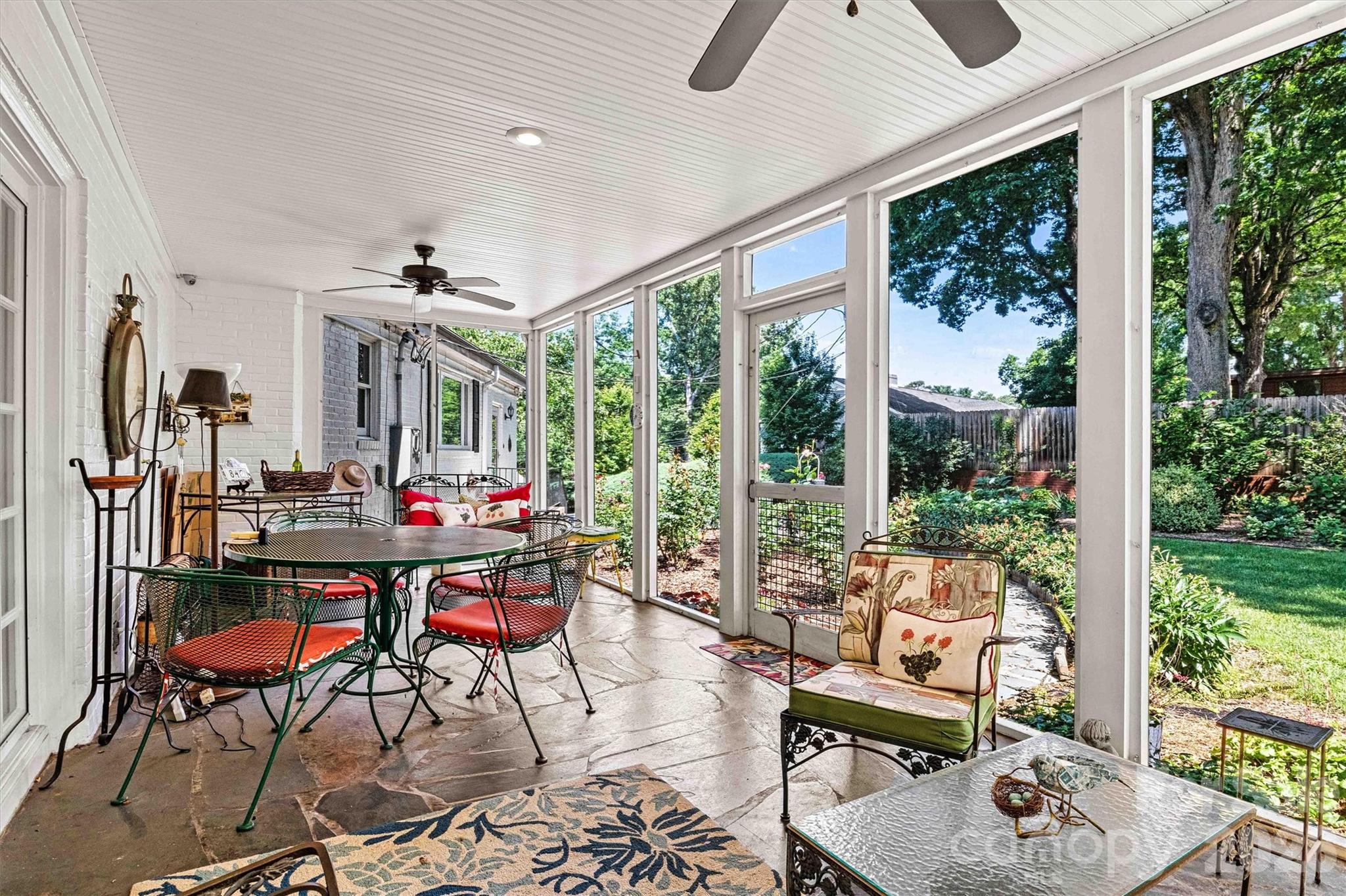 Combford Park - Residential