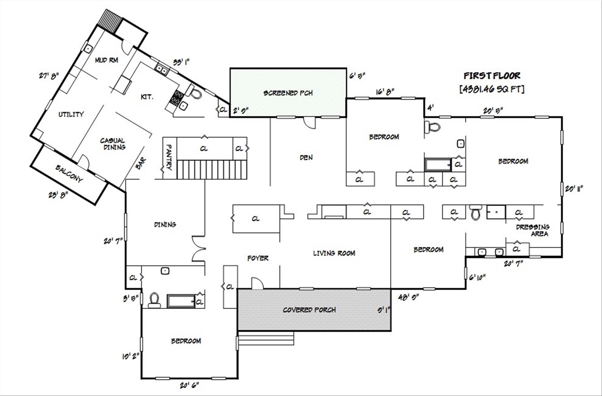 Combford Park - Residential