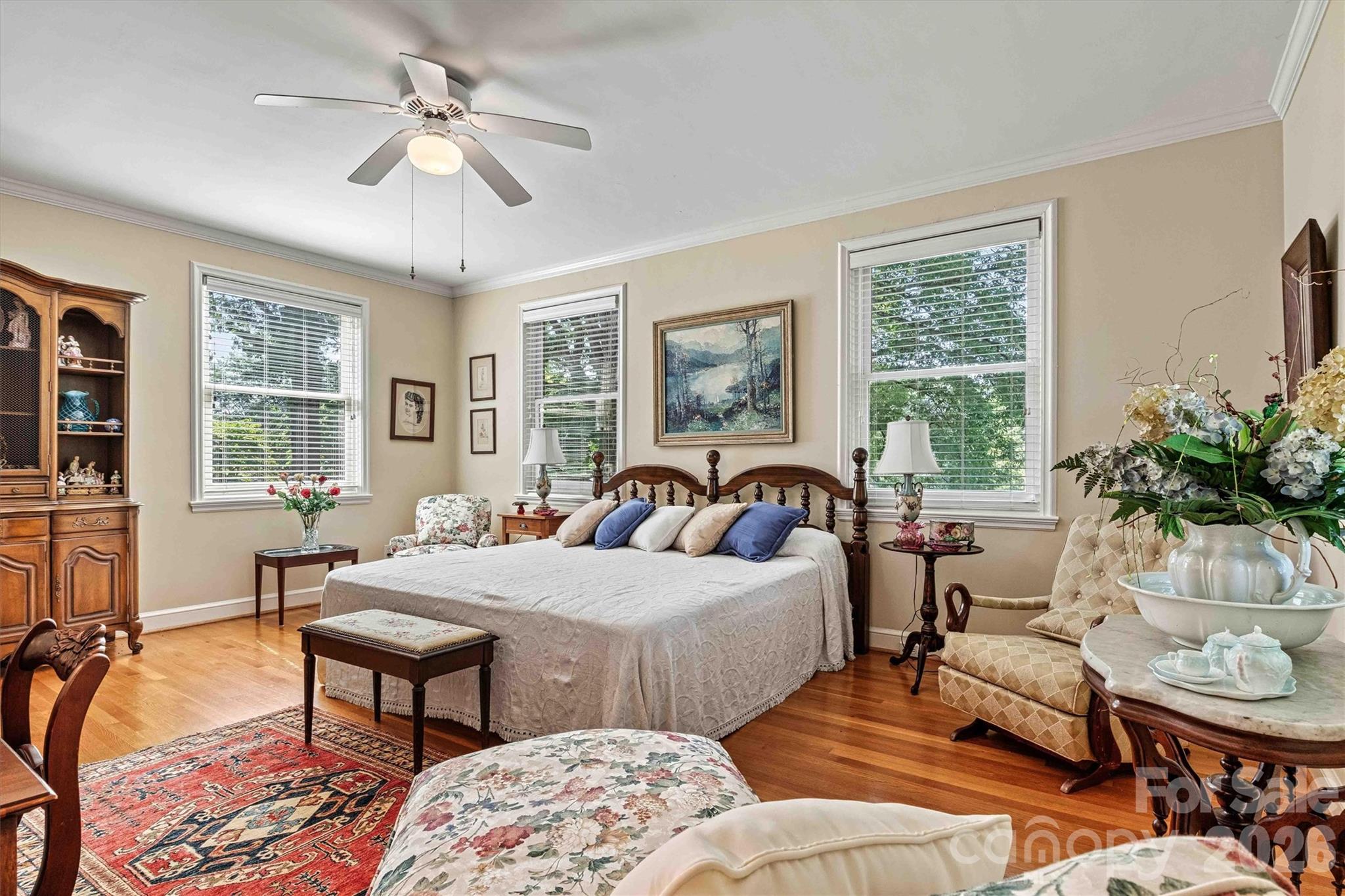 Combford Park - Residential