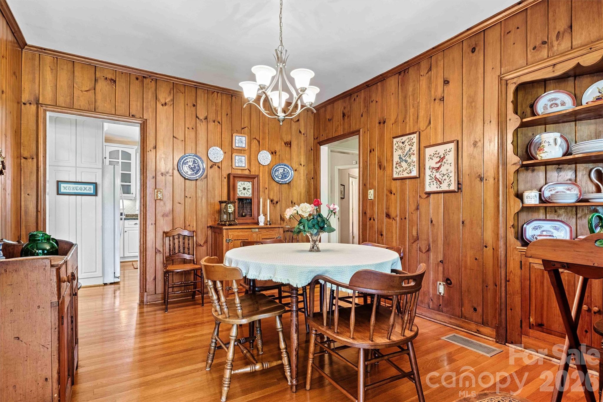 Combford Park - Residential