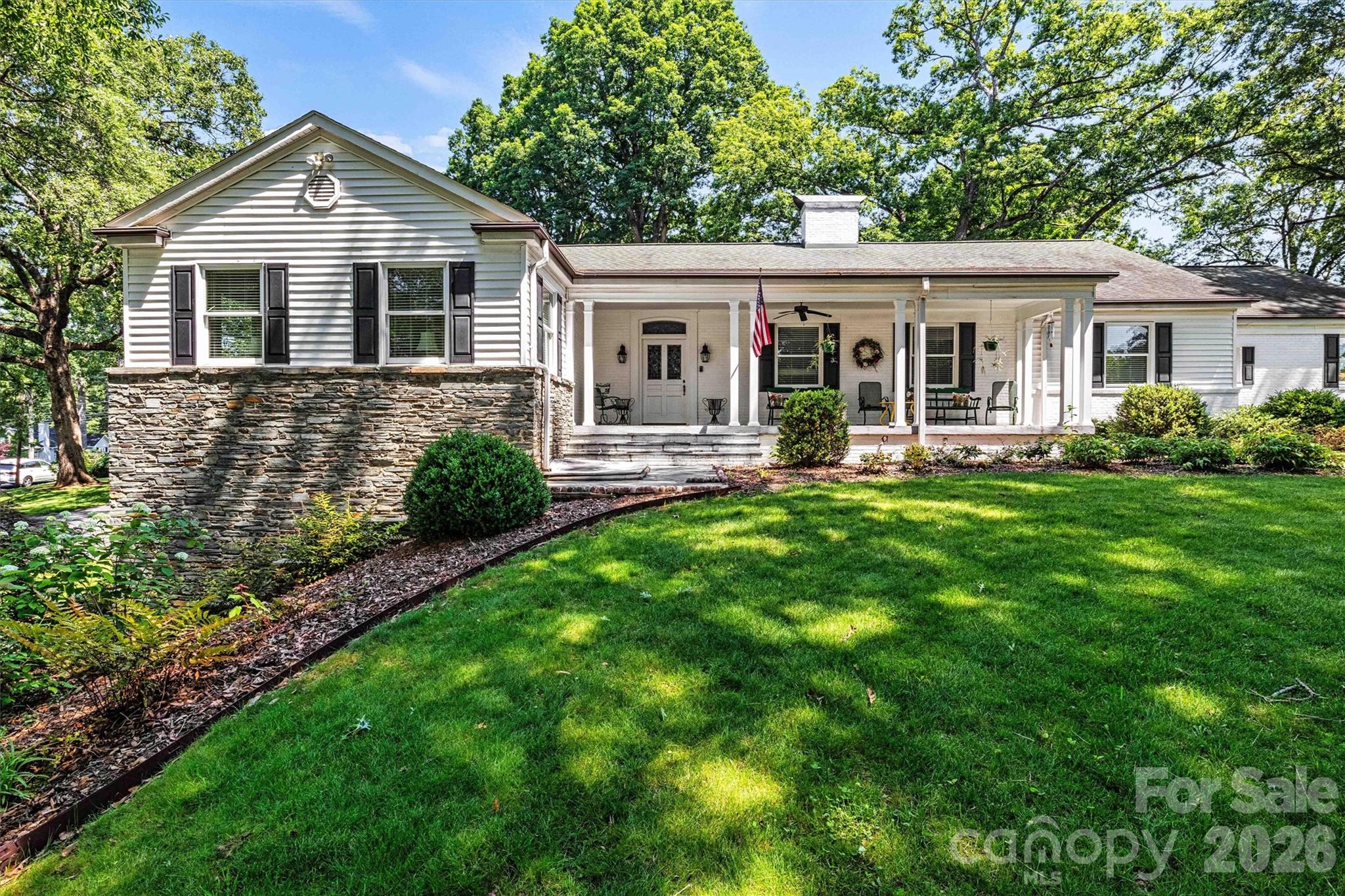 Combford Park - Residential