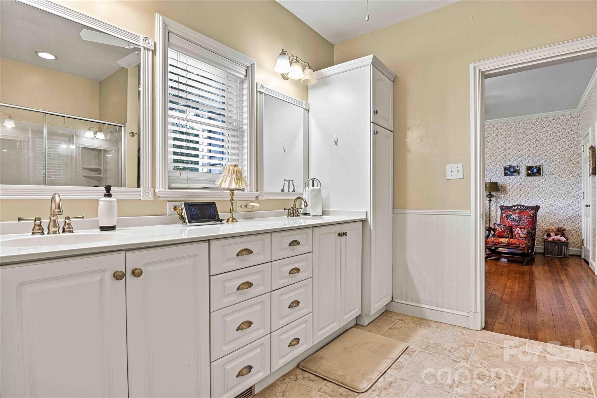 Combford Park - Residential