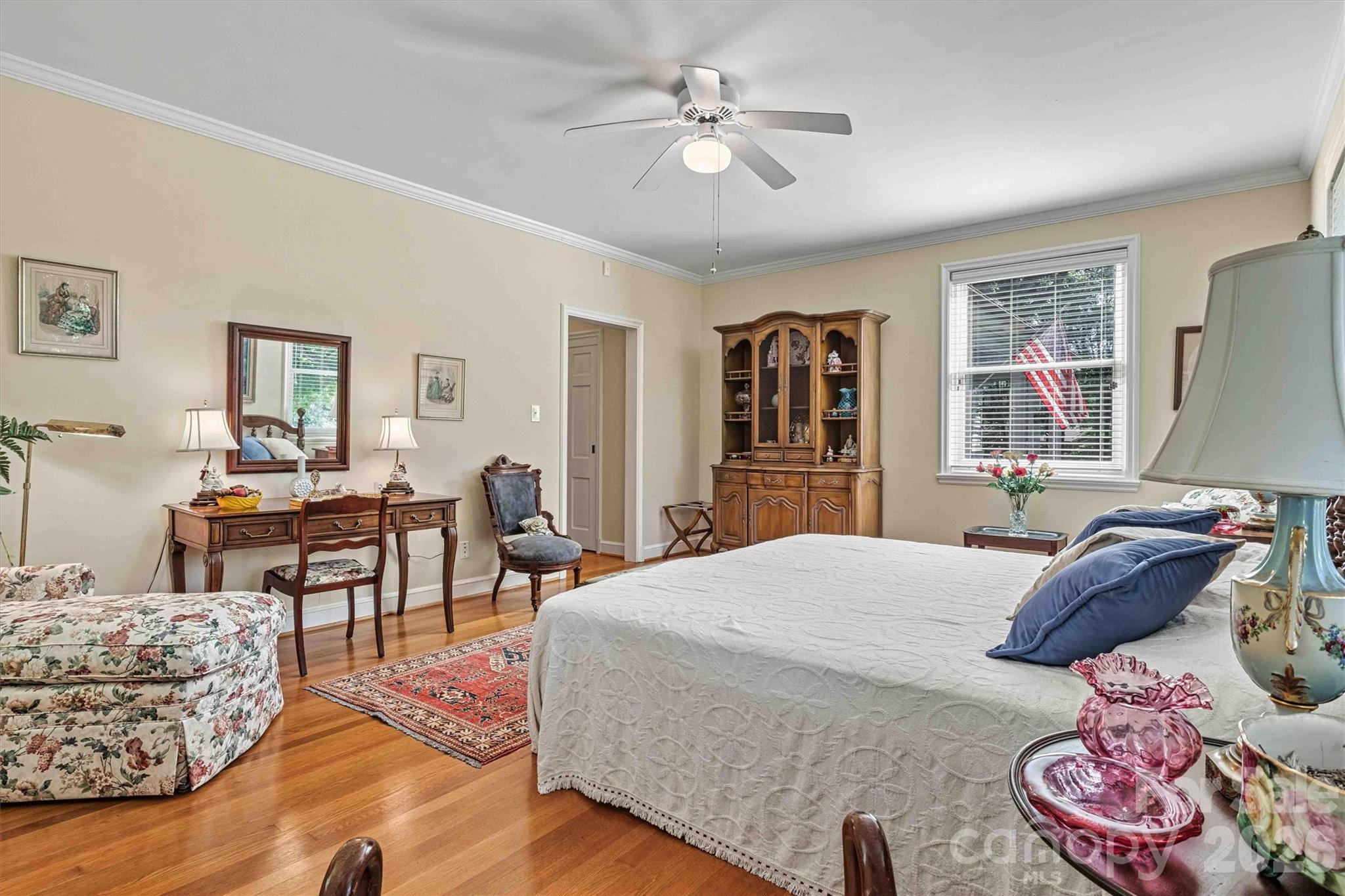 Combford Park - Residential