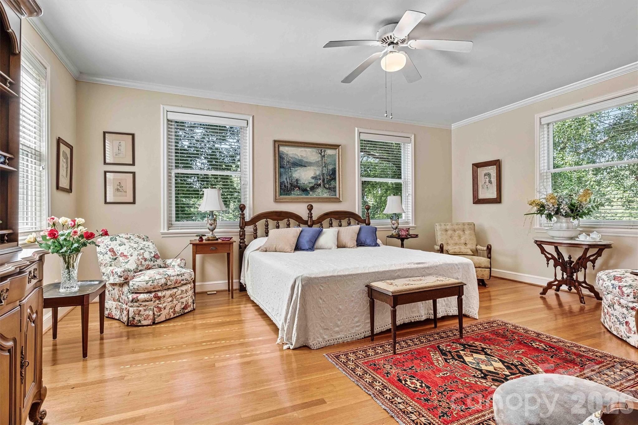 Combford Park - Residential