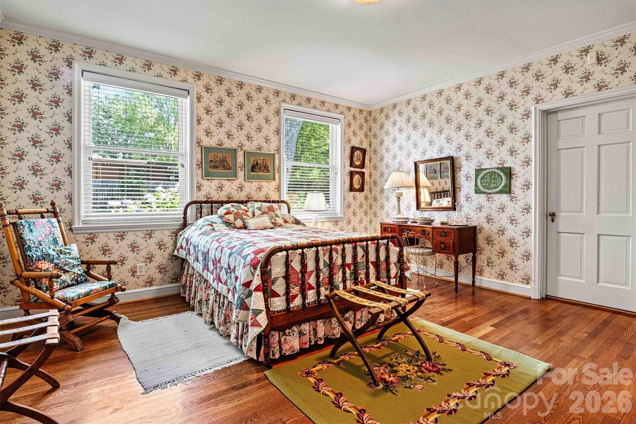 Combford Park - Residential