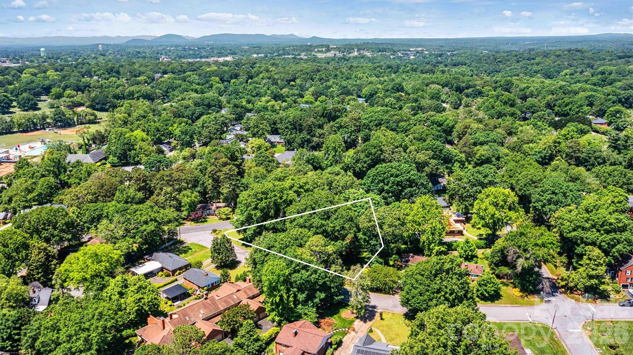 Combford Park - Residential