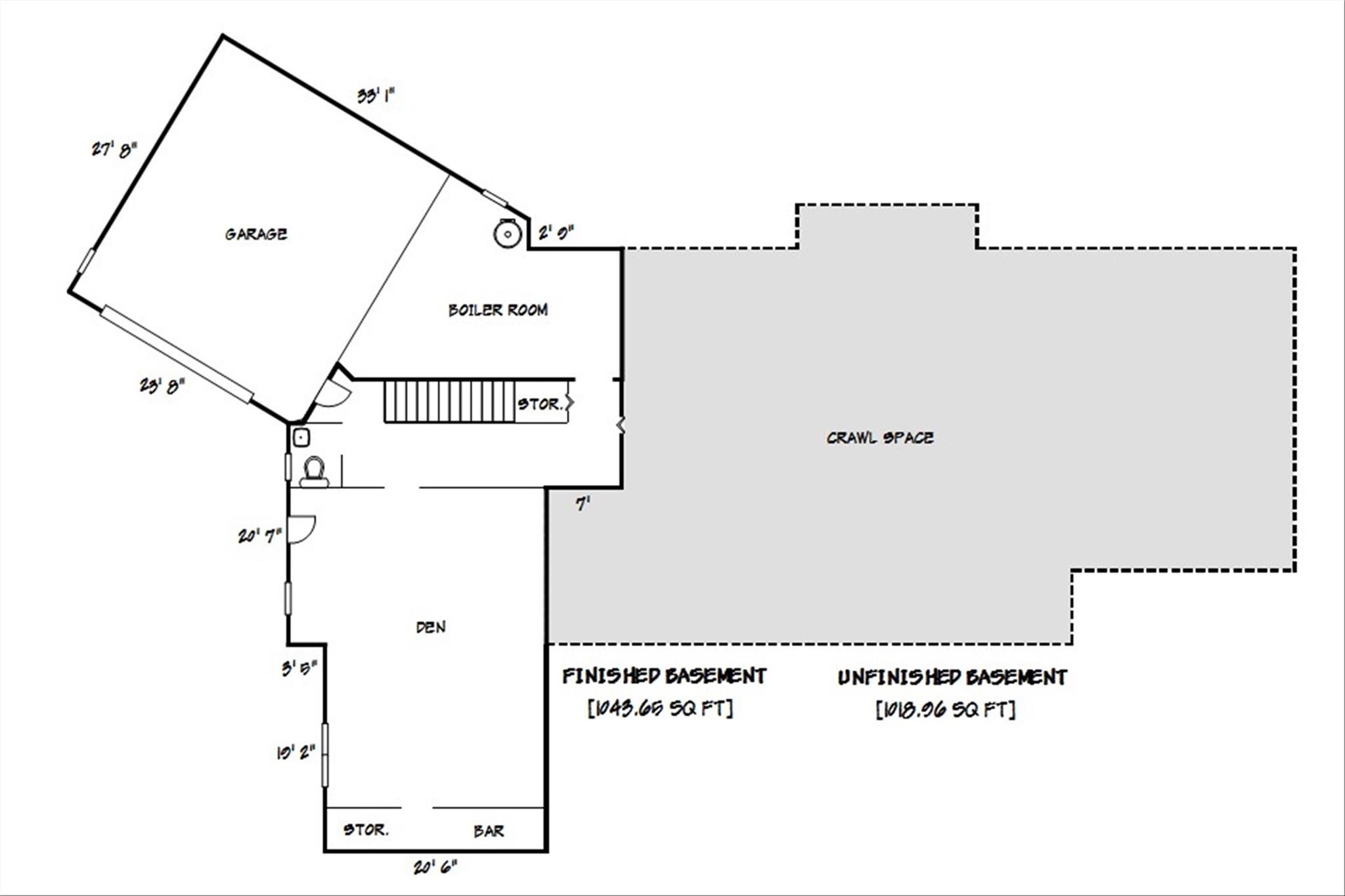 Combford Park - Residential