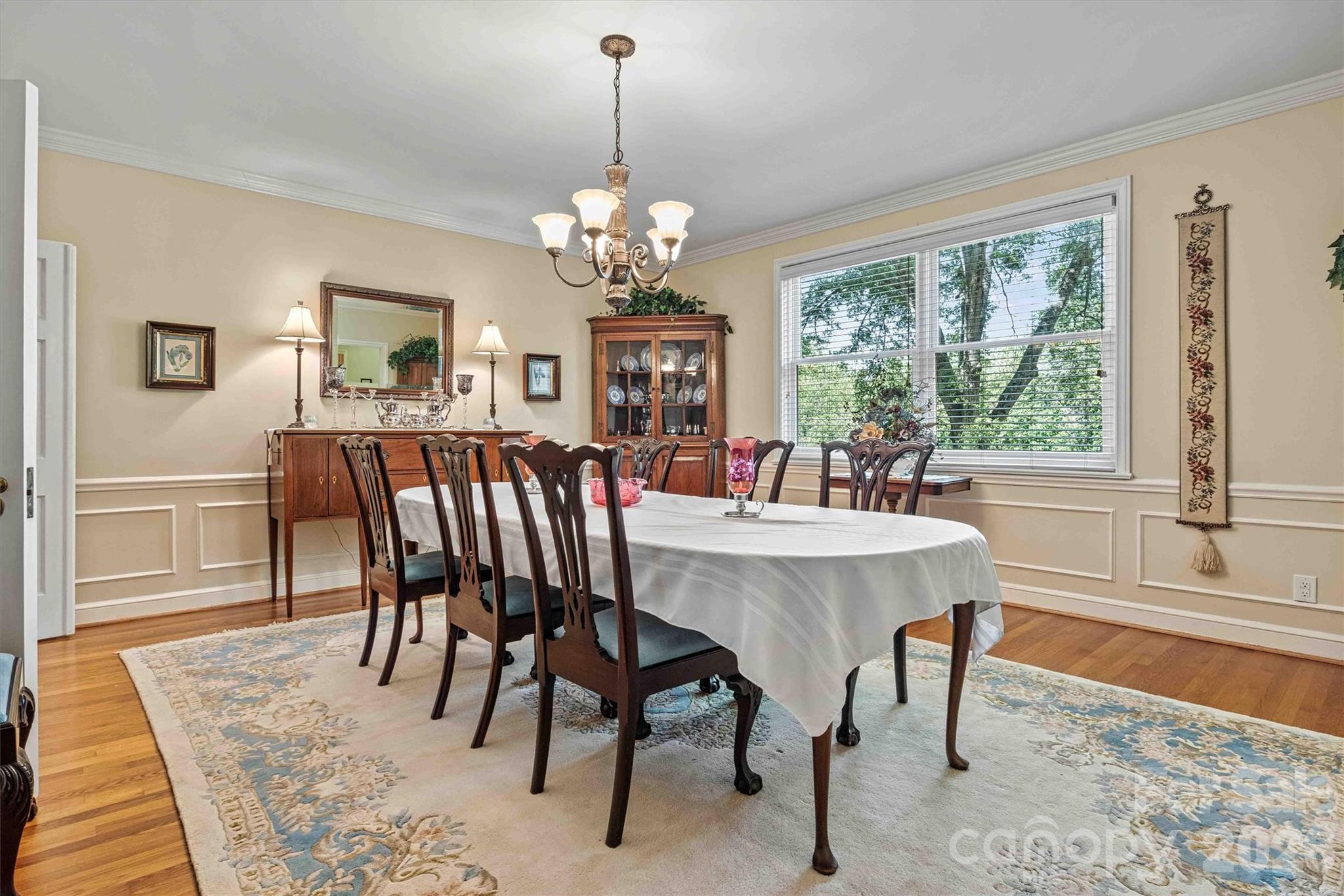 Combford Park - Residential