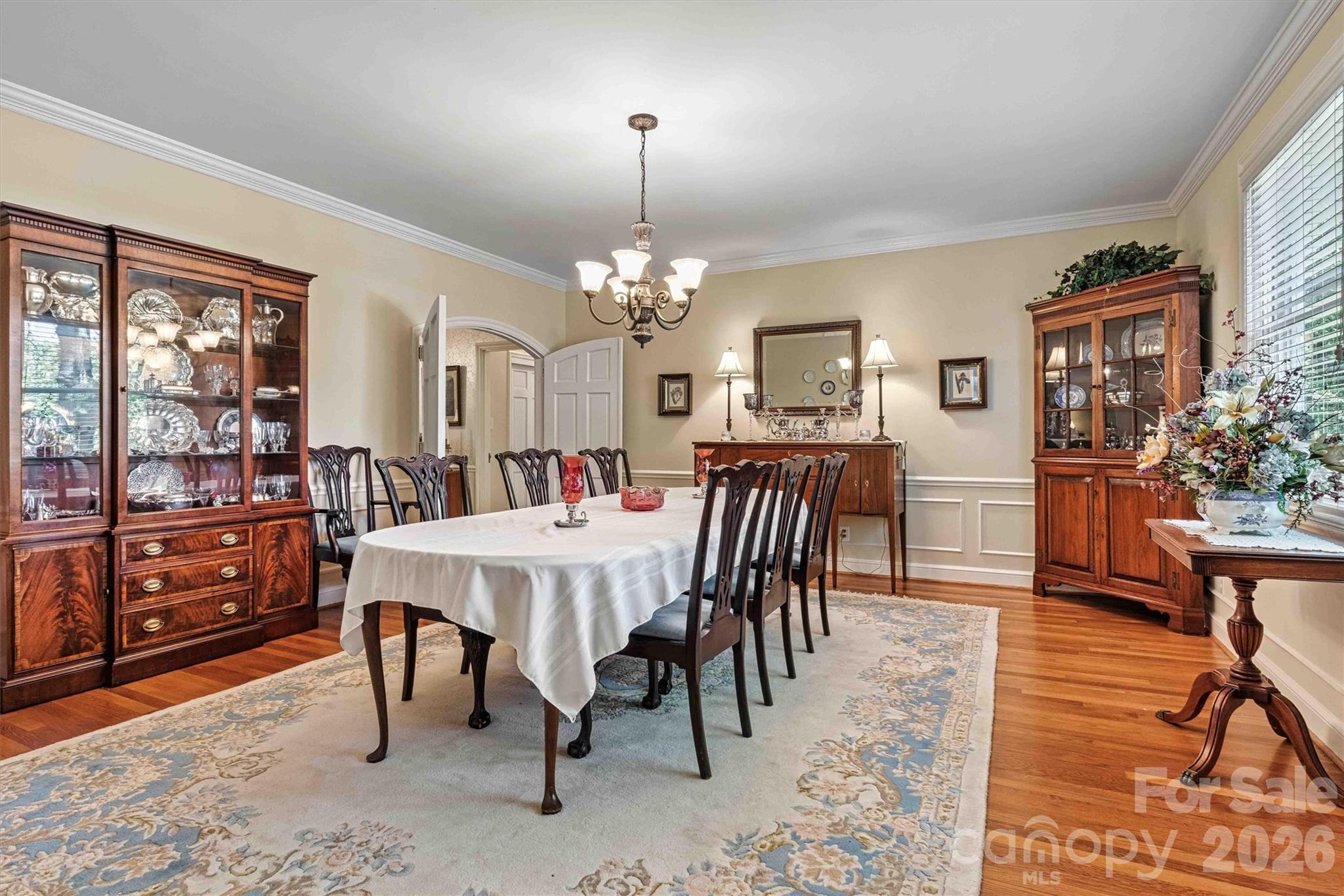 Combford Park - Residential