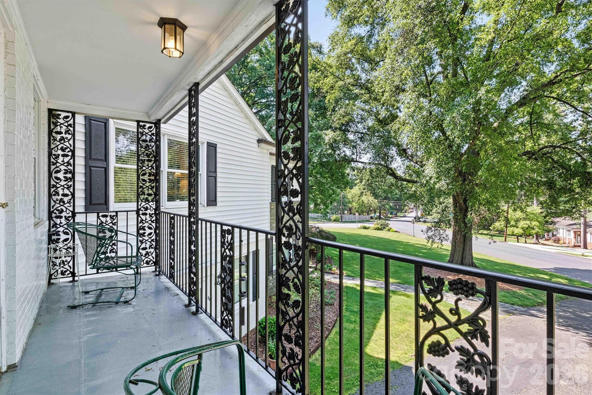 Combford Park - Residential