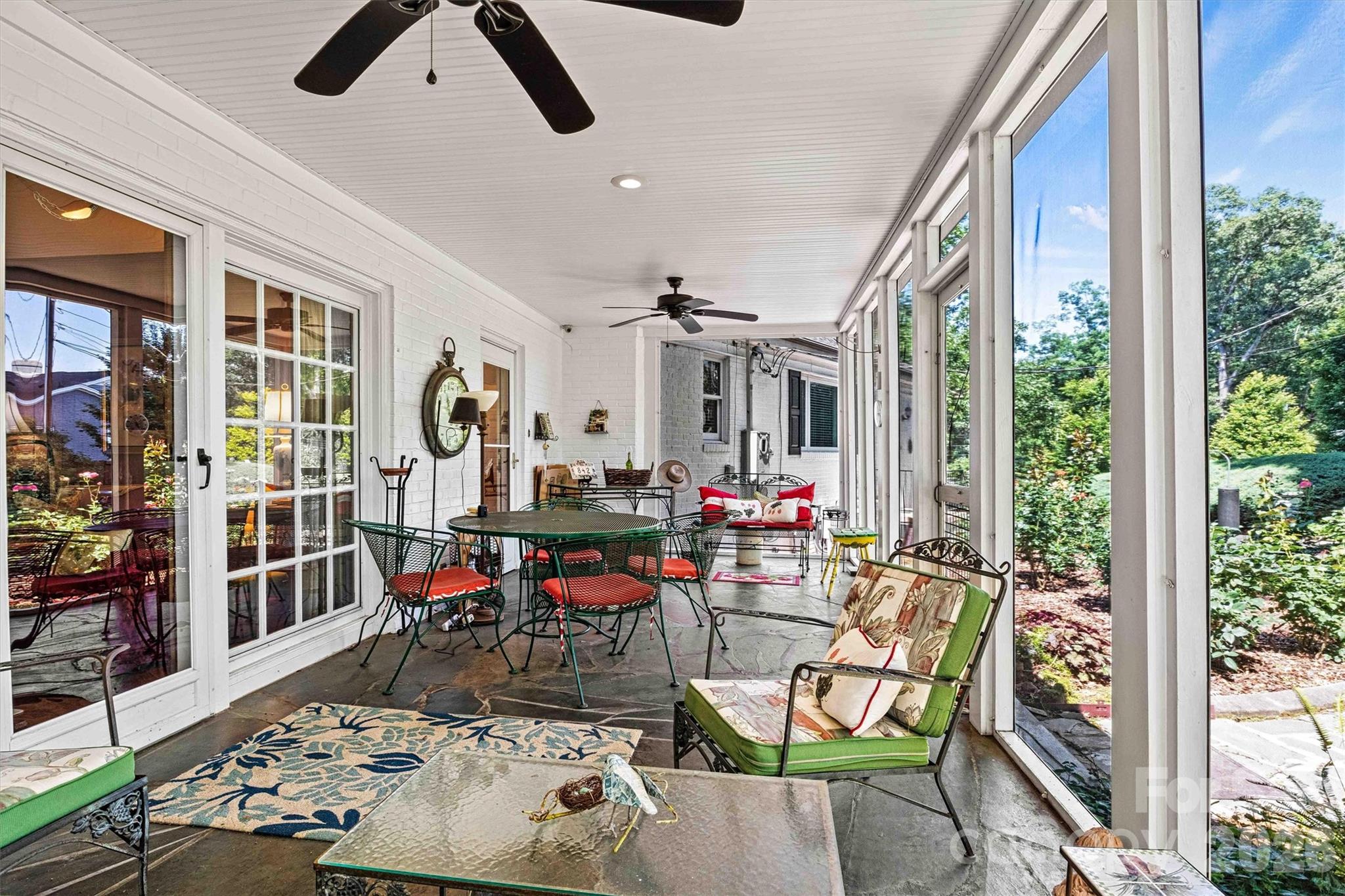 Combford Park - Residential