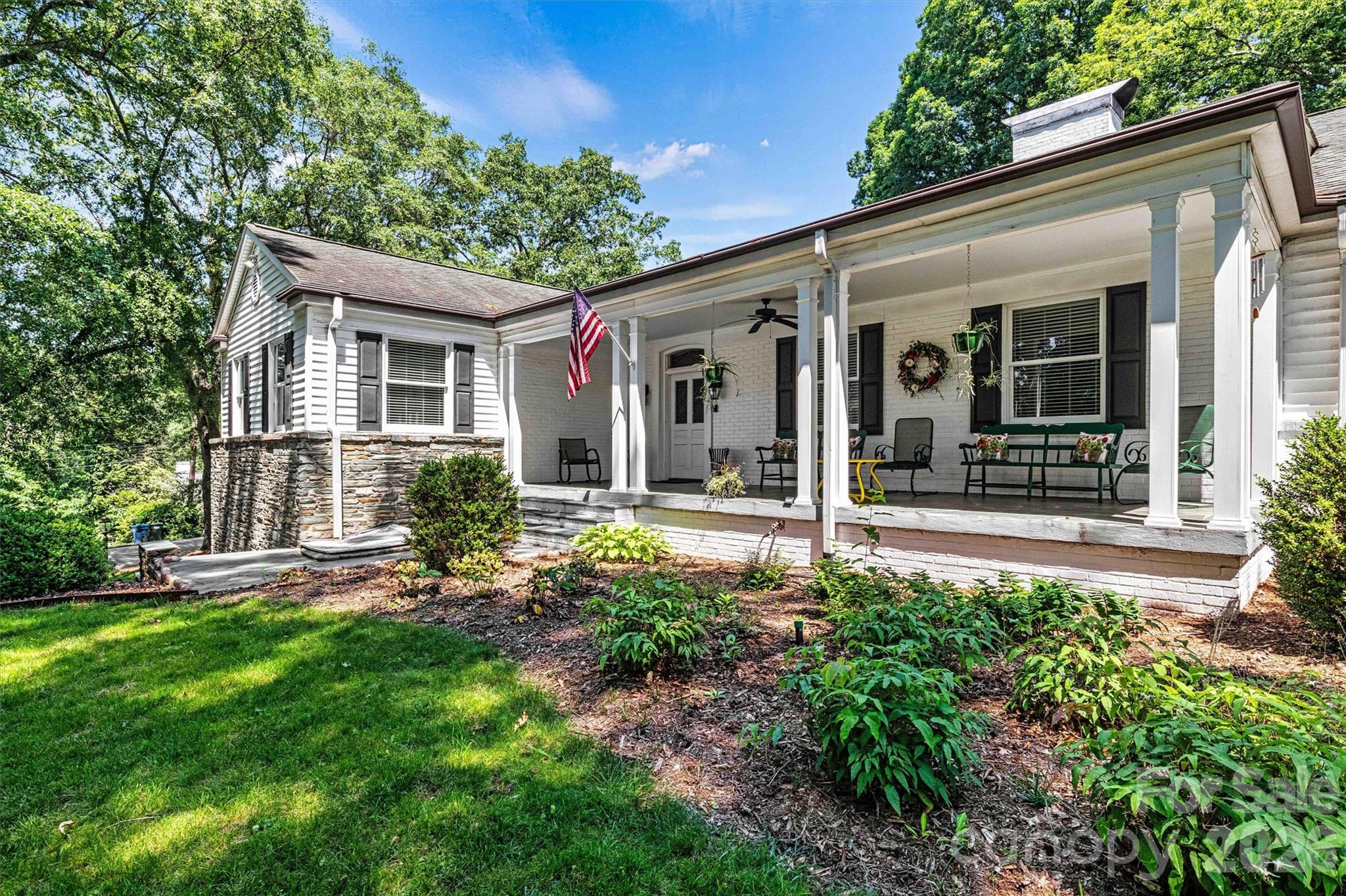 Combford Park - Residential