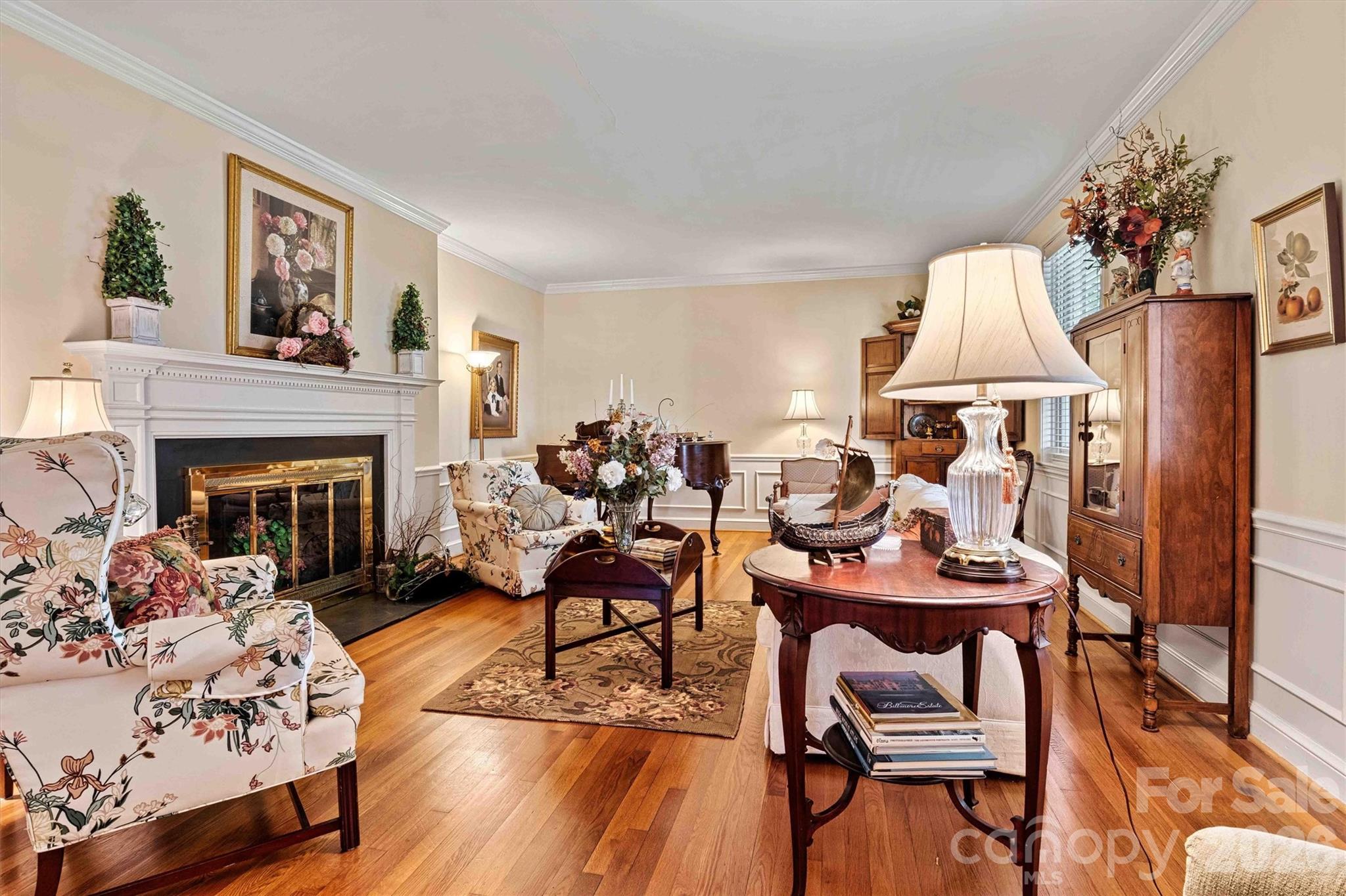 Combford Park - Residential