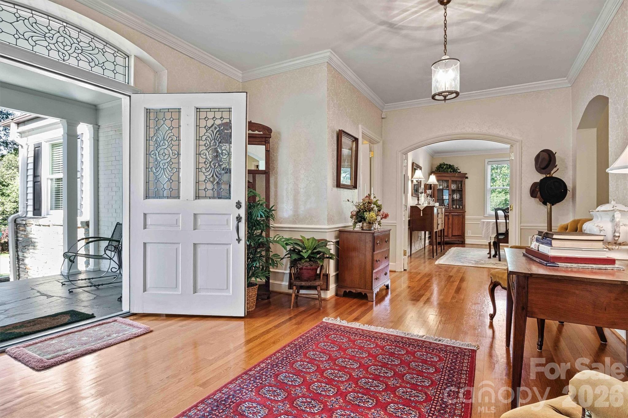 Combford Park - Residential