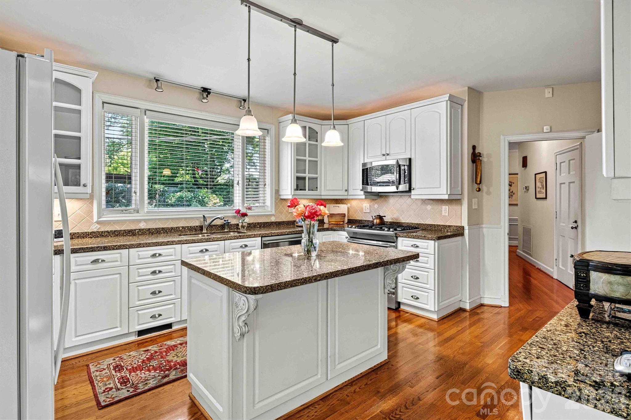 Combford Park - Residential