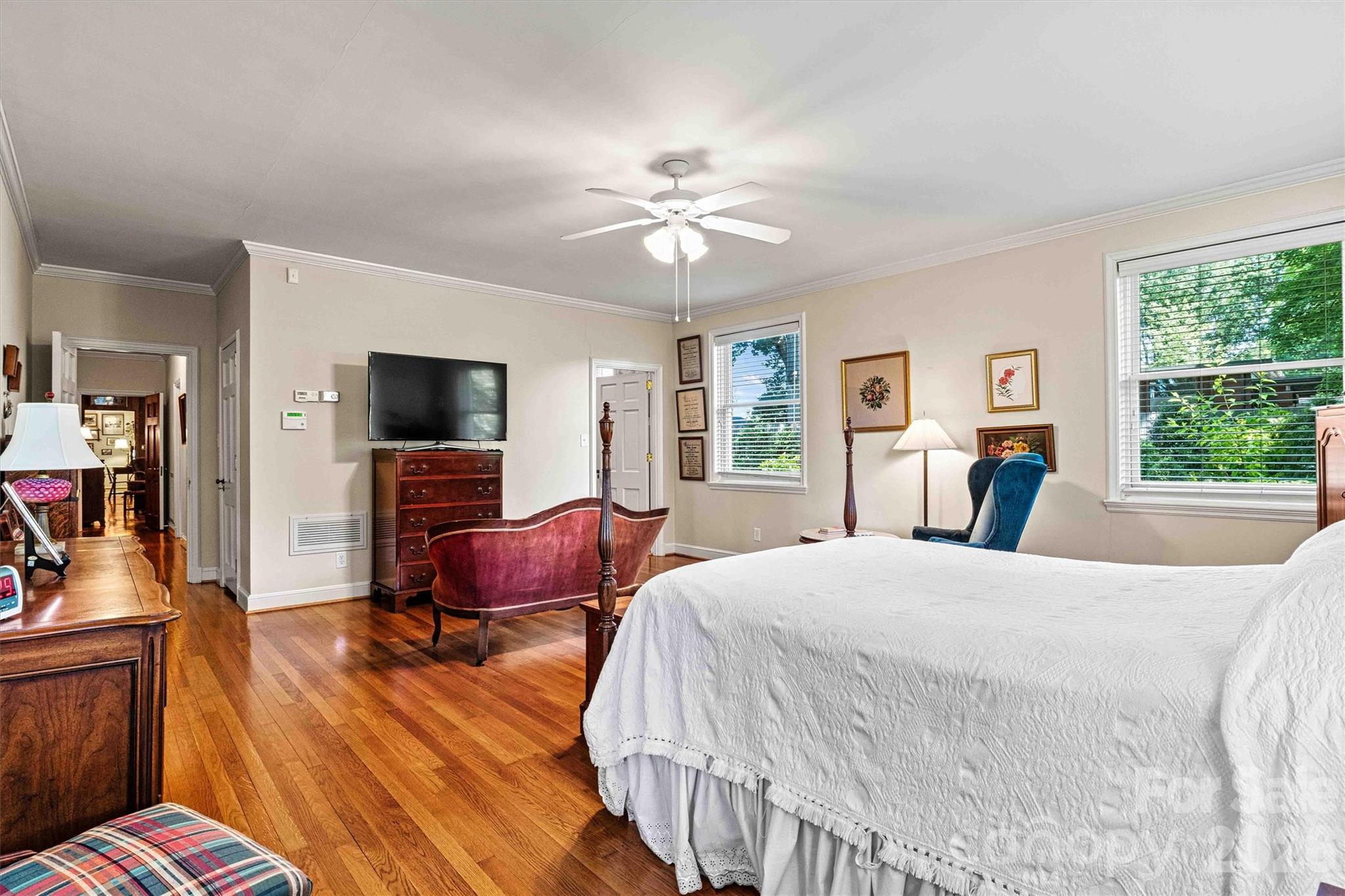 Combford Park - Residential