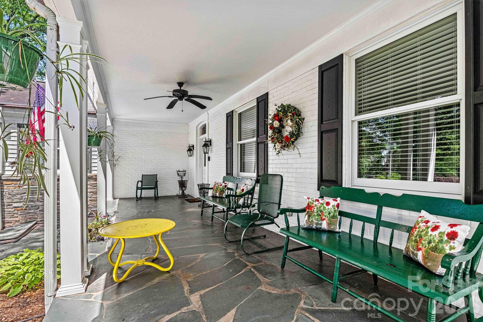 Combford Park - Residential