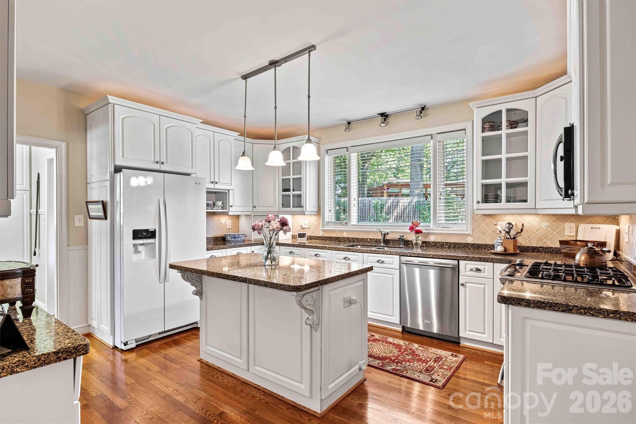 Combford Park - Residential