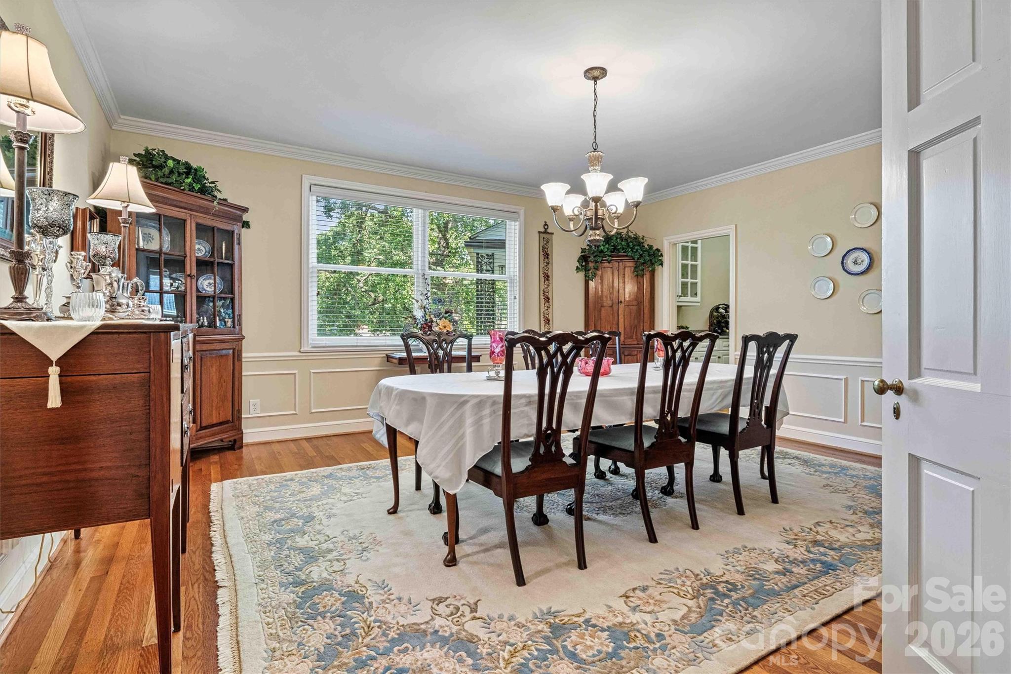 Combford Park - Residential