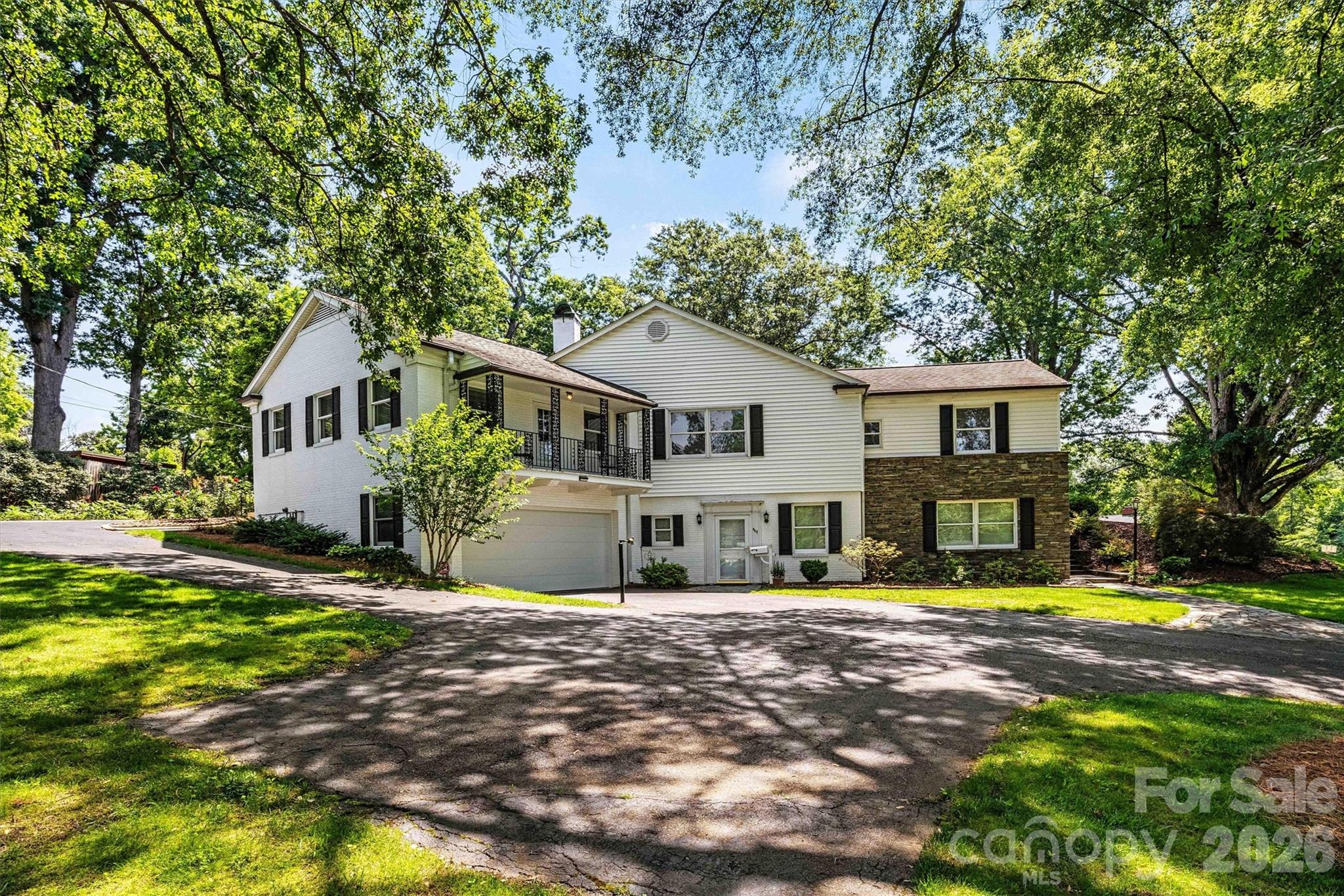 Combford Park - Residential