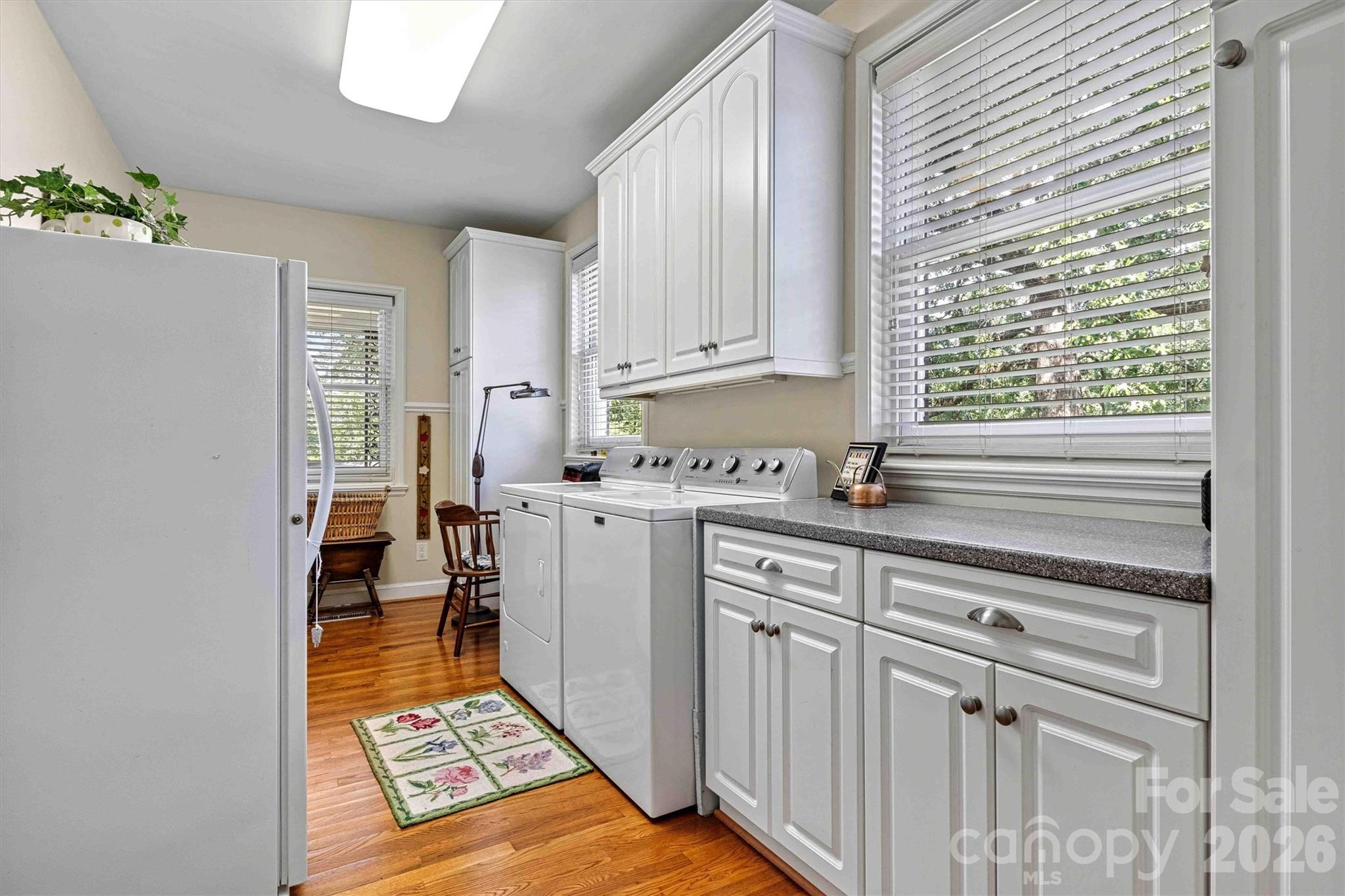 Combford Park - Residential