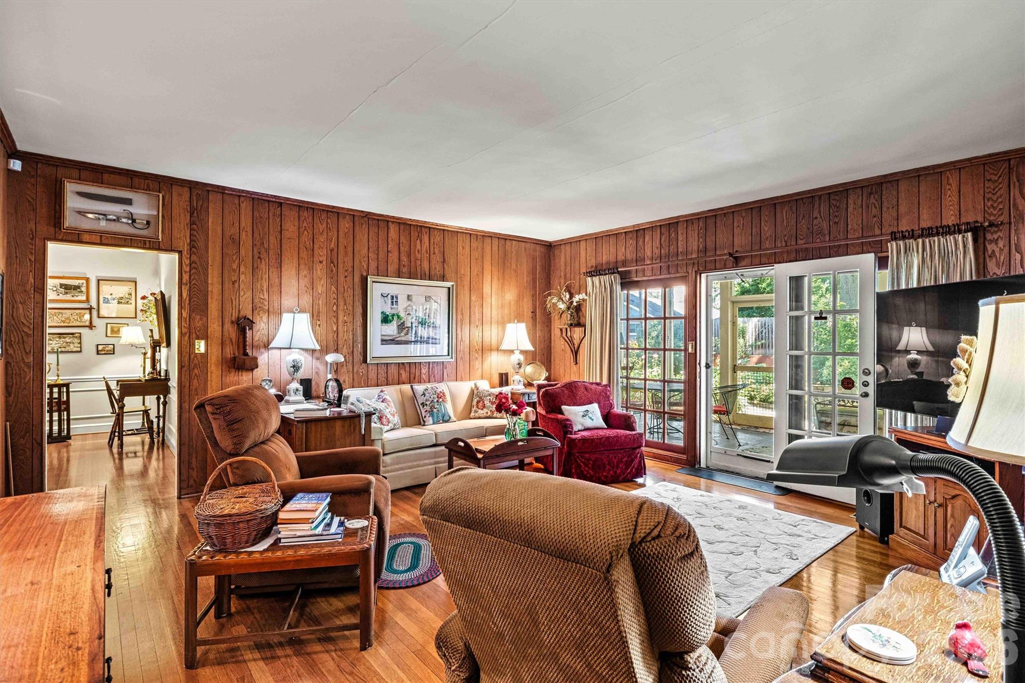 Combford Park - Residential