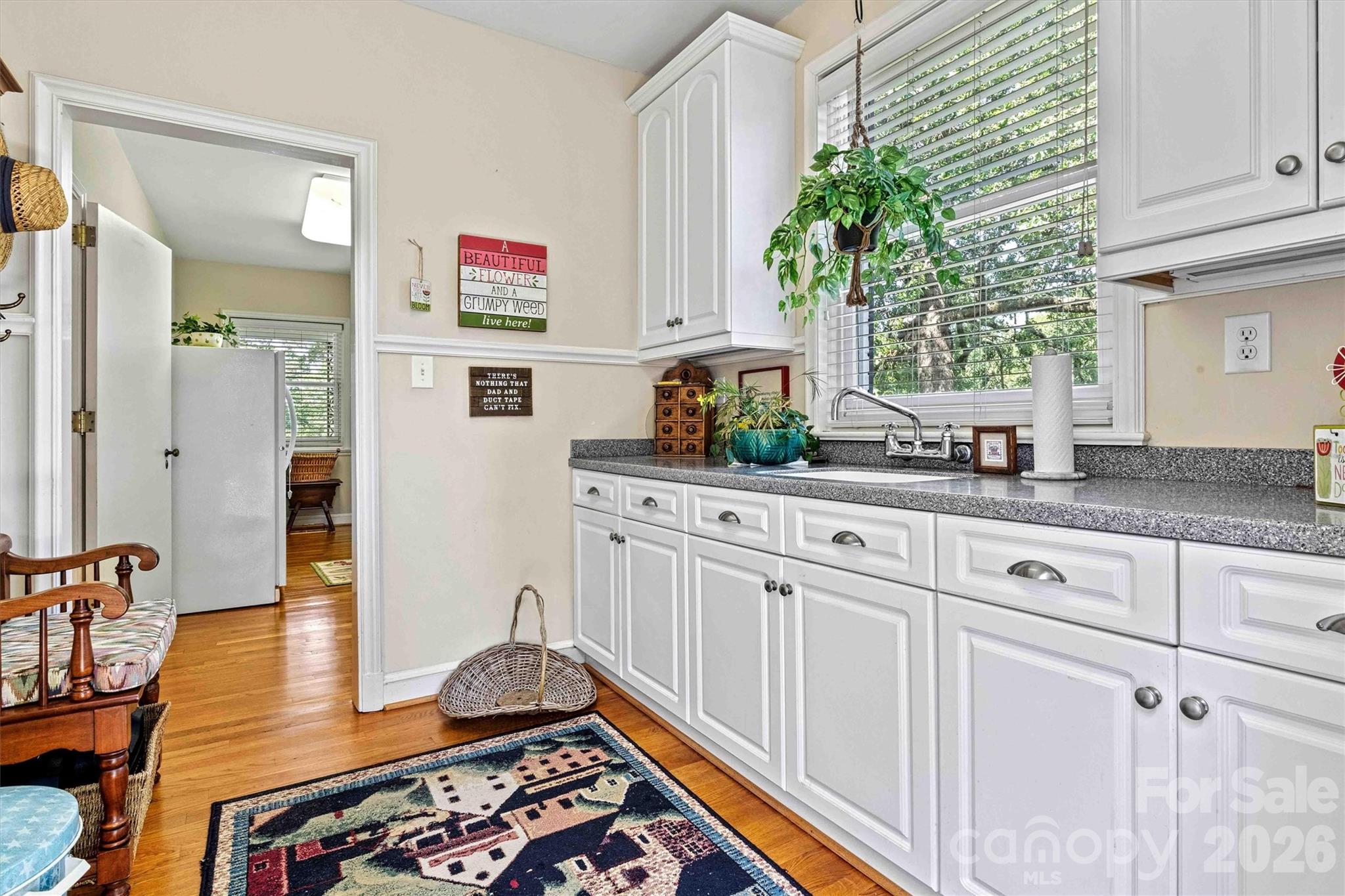 Combford Park - Residential