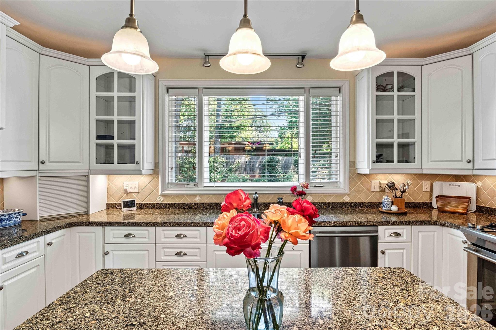 Combford Park - Residential