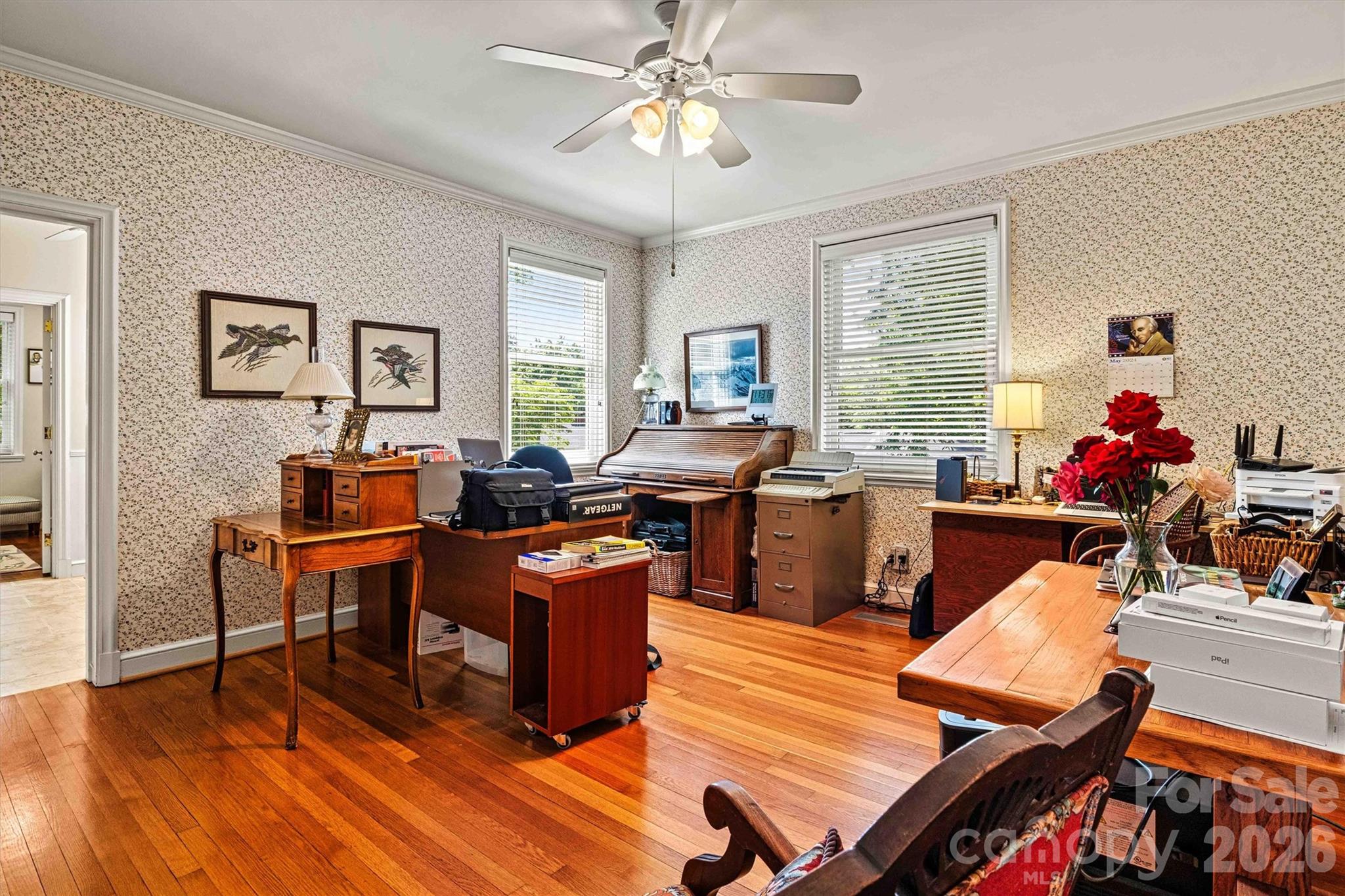 Combford Park - Residential