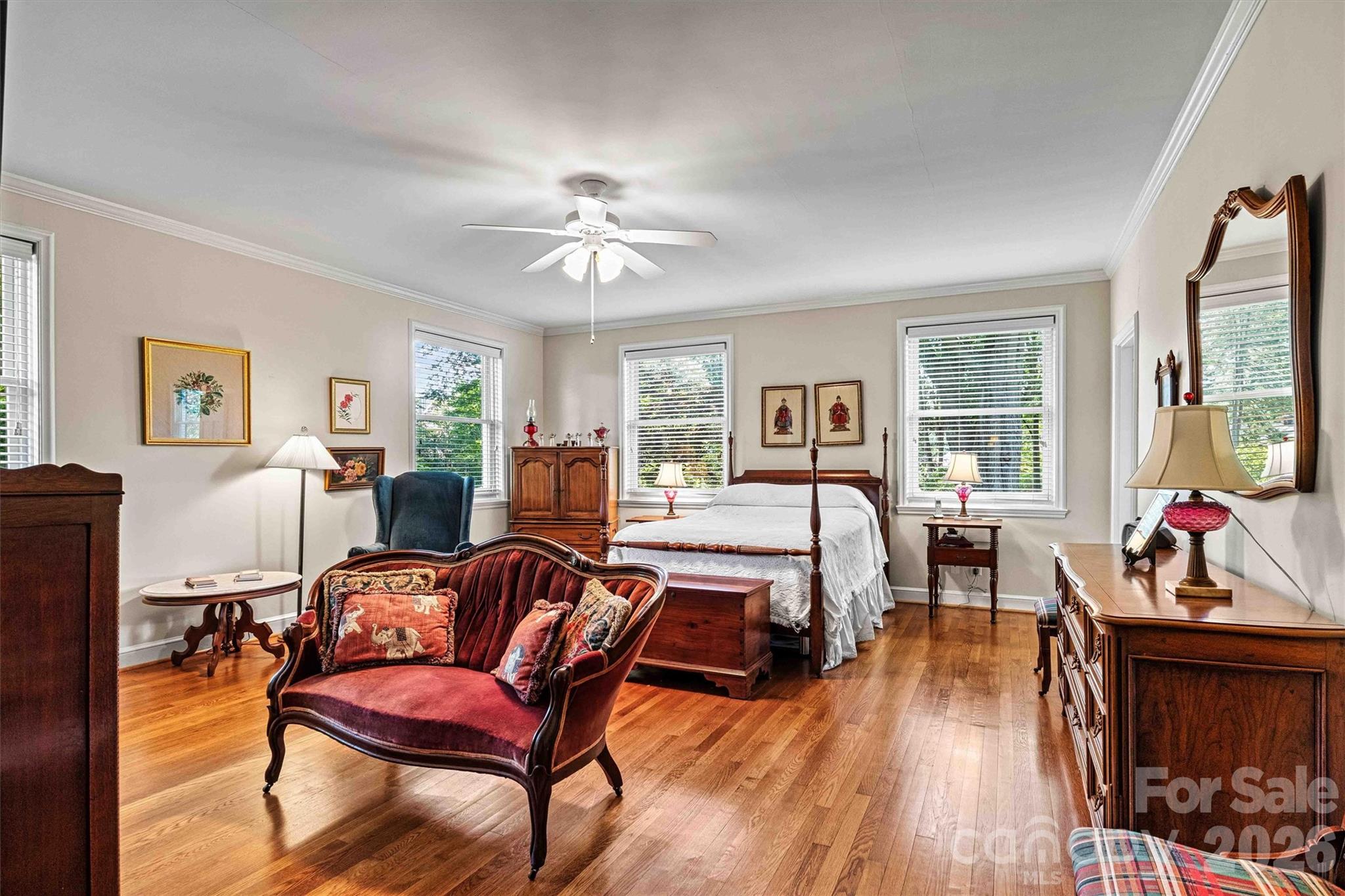 Combford Park - Residential