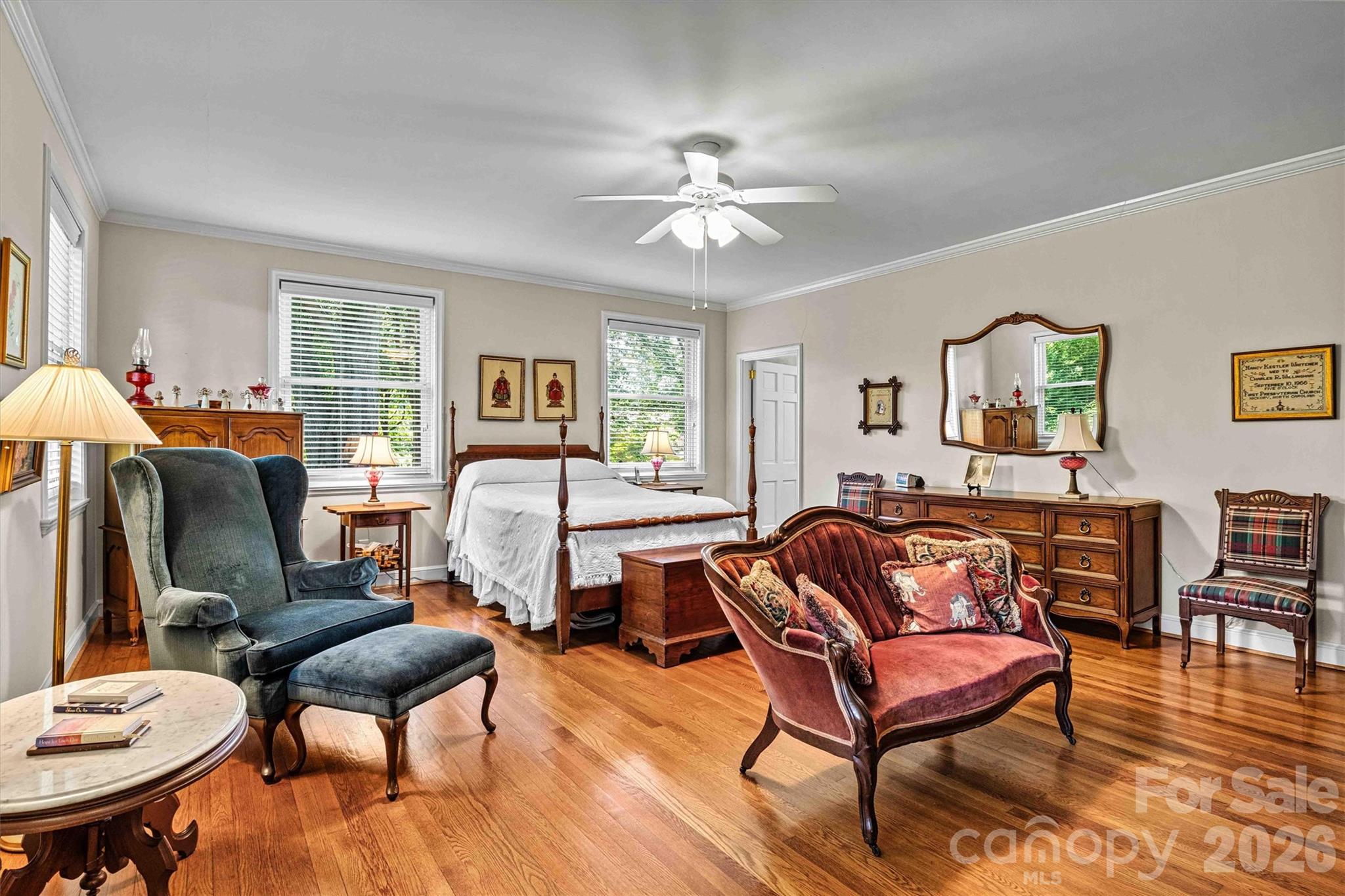 Combford Park - Residential