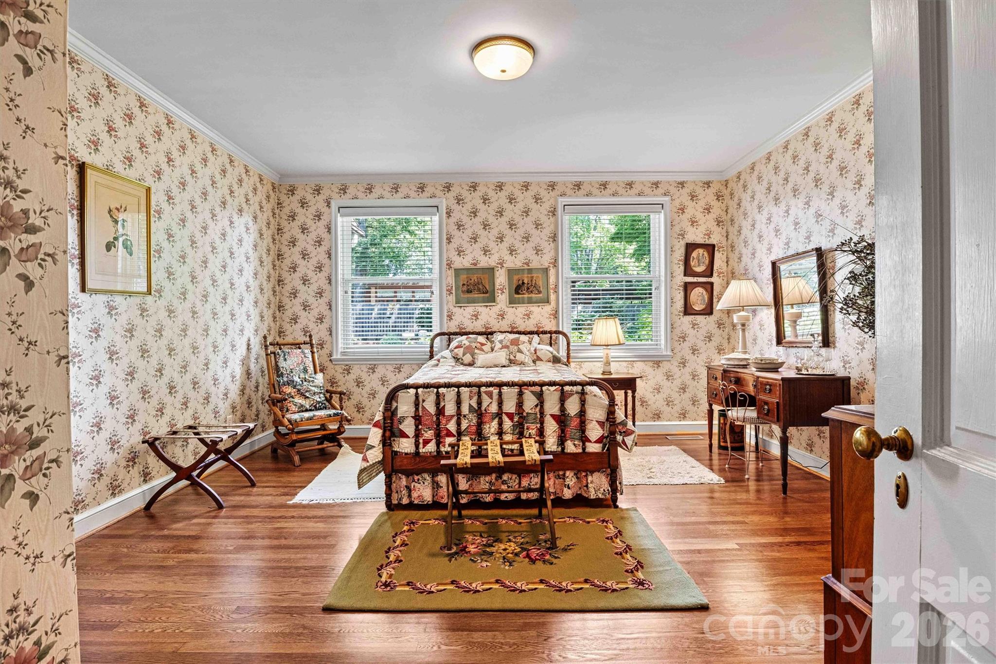 Combford Park - Residential