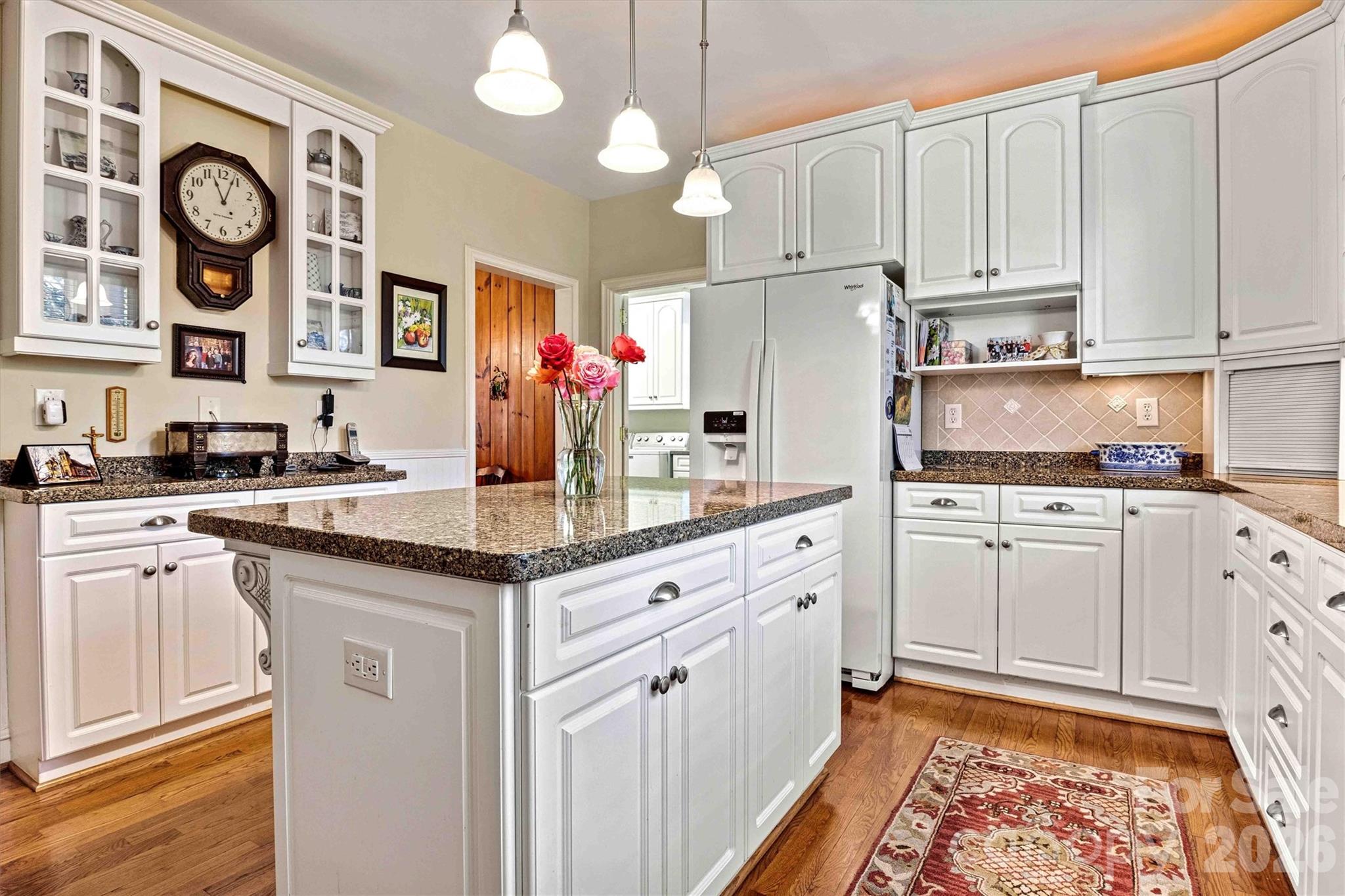 Combford Park - Residential