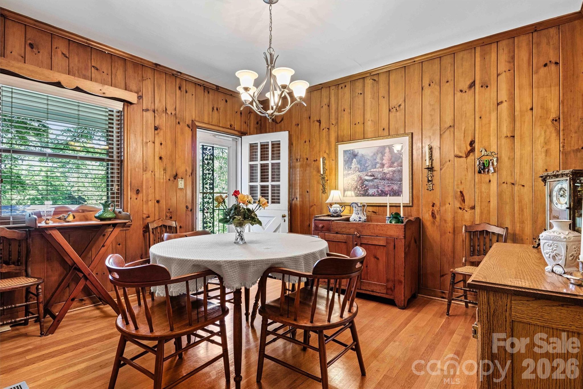 Combford Park - Residential