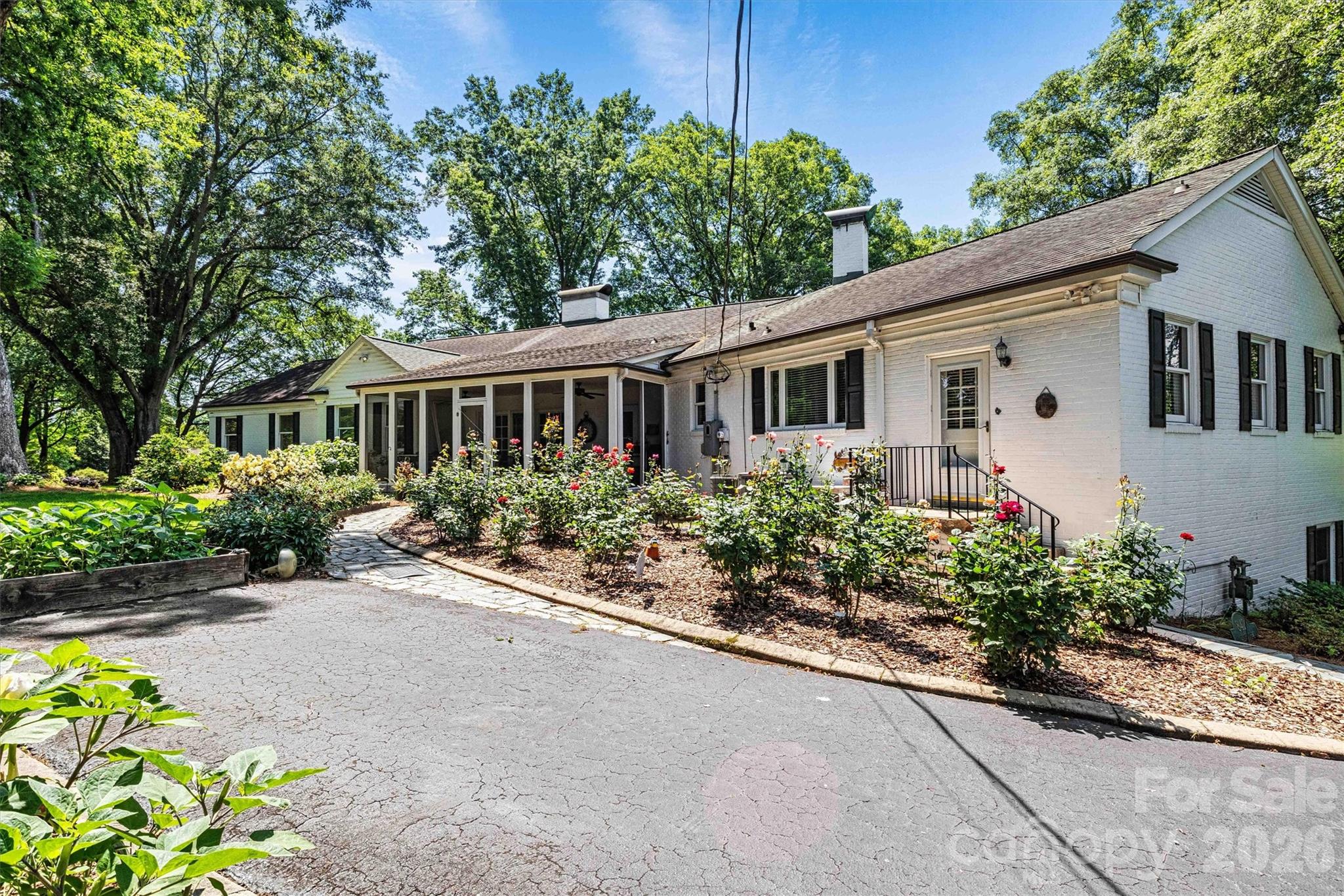 Combford Park - Residential