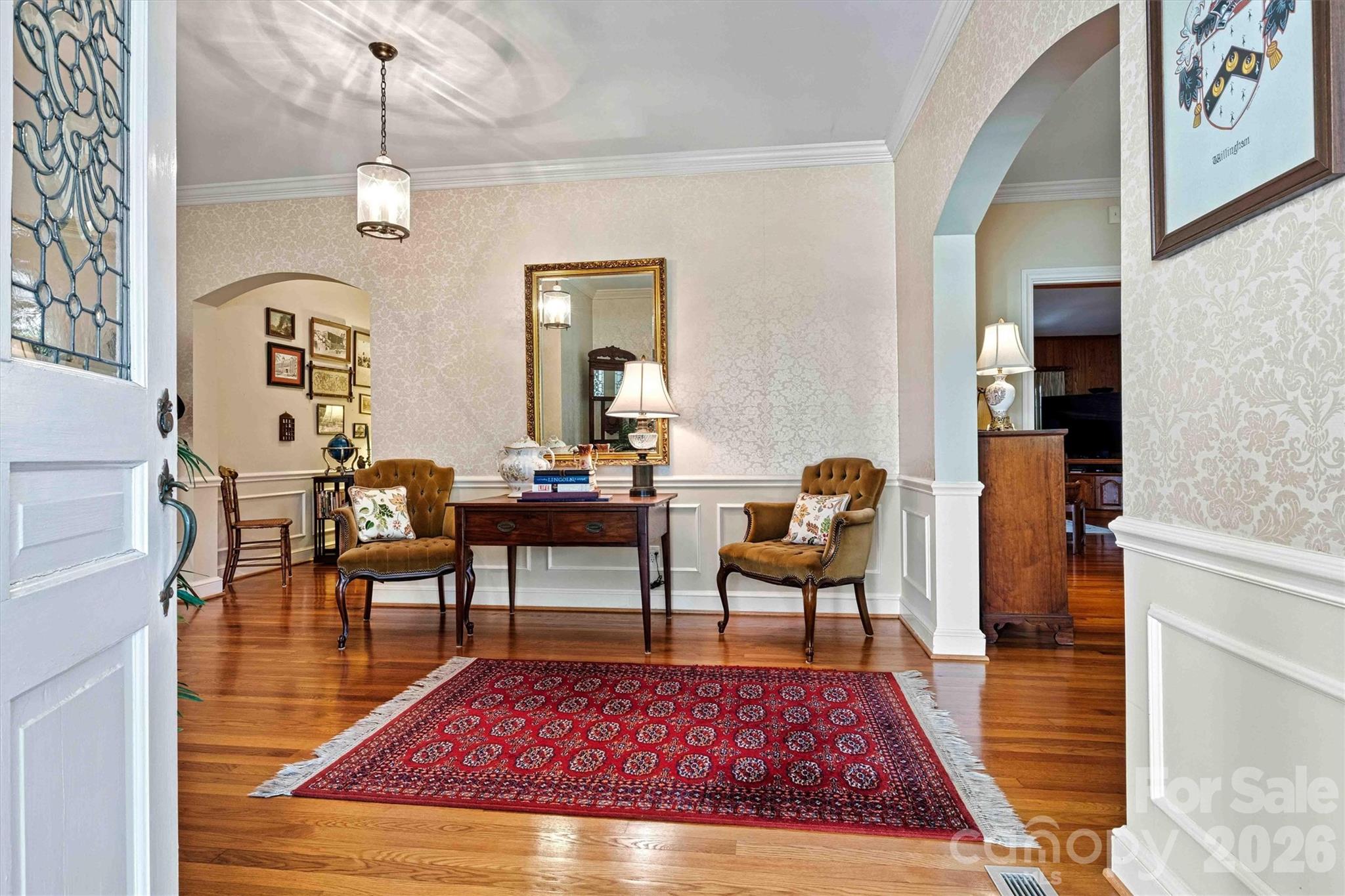 Combford Park - Residential