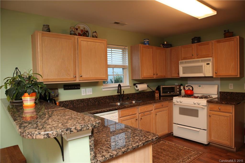 Legacy Park - Residential