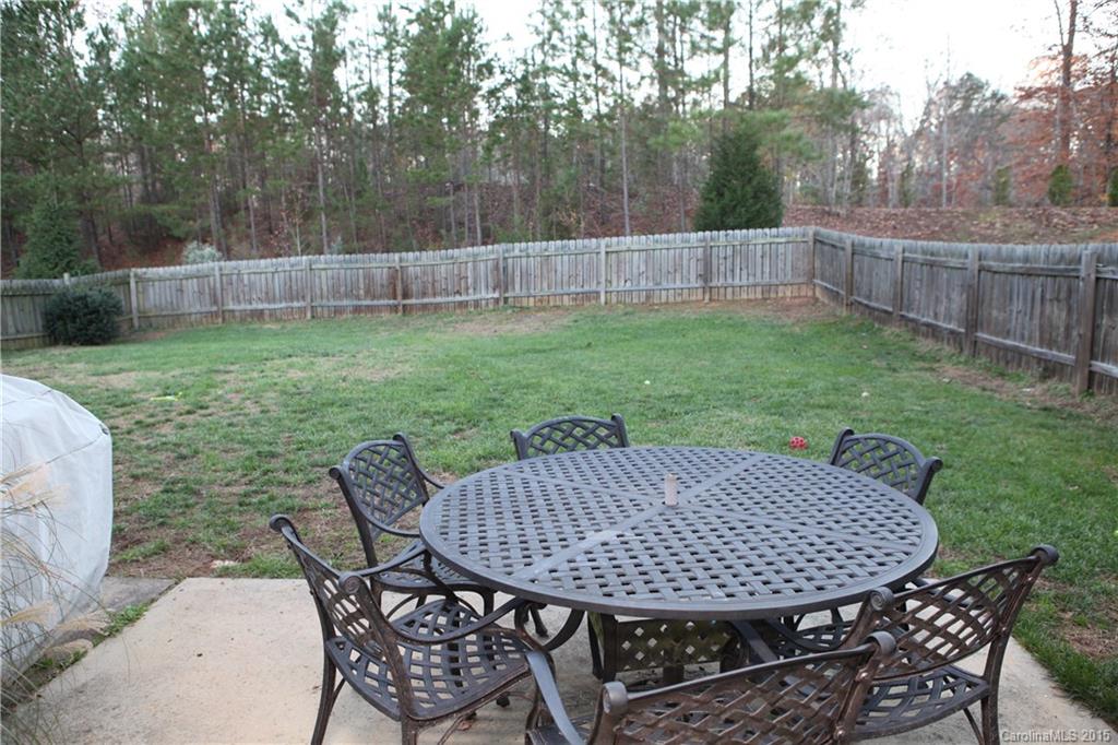 Legacy Park - Residential