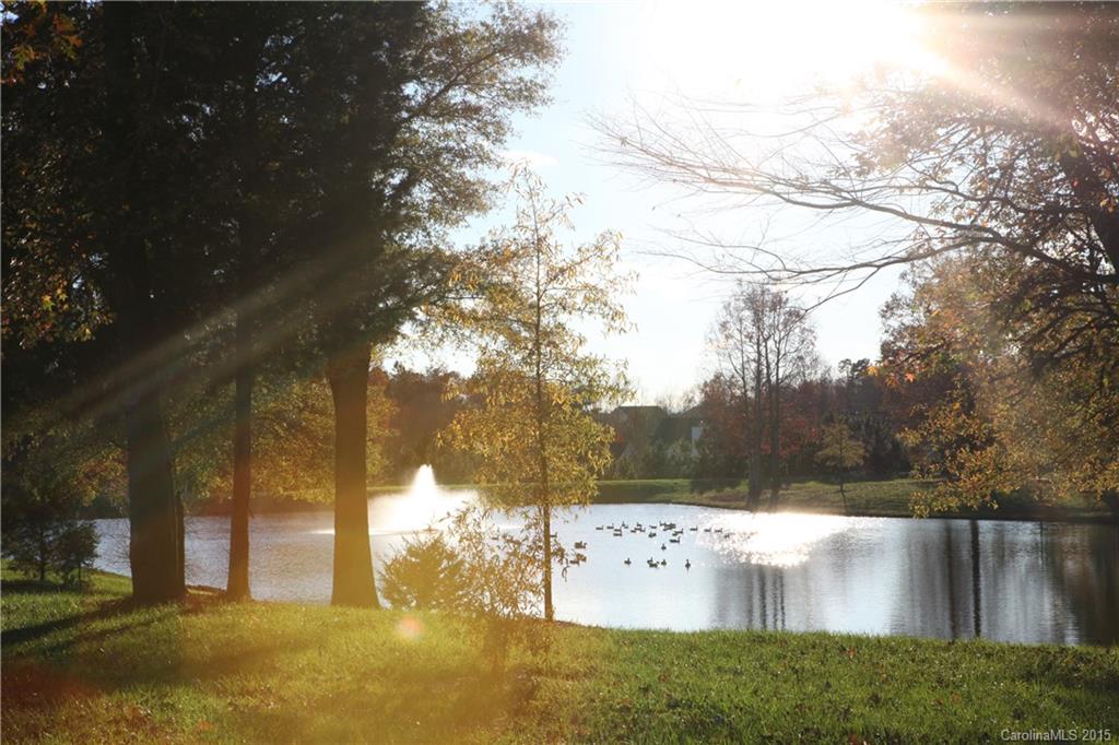 Legacy Park - Residential