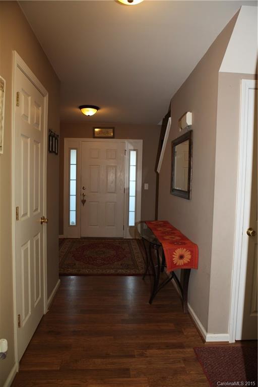 Legacy Park - Residential