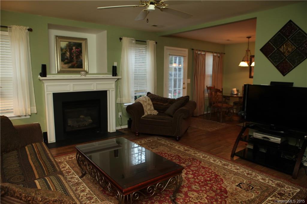 Legacy Park - Residential